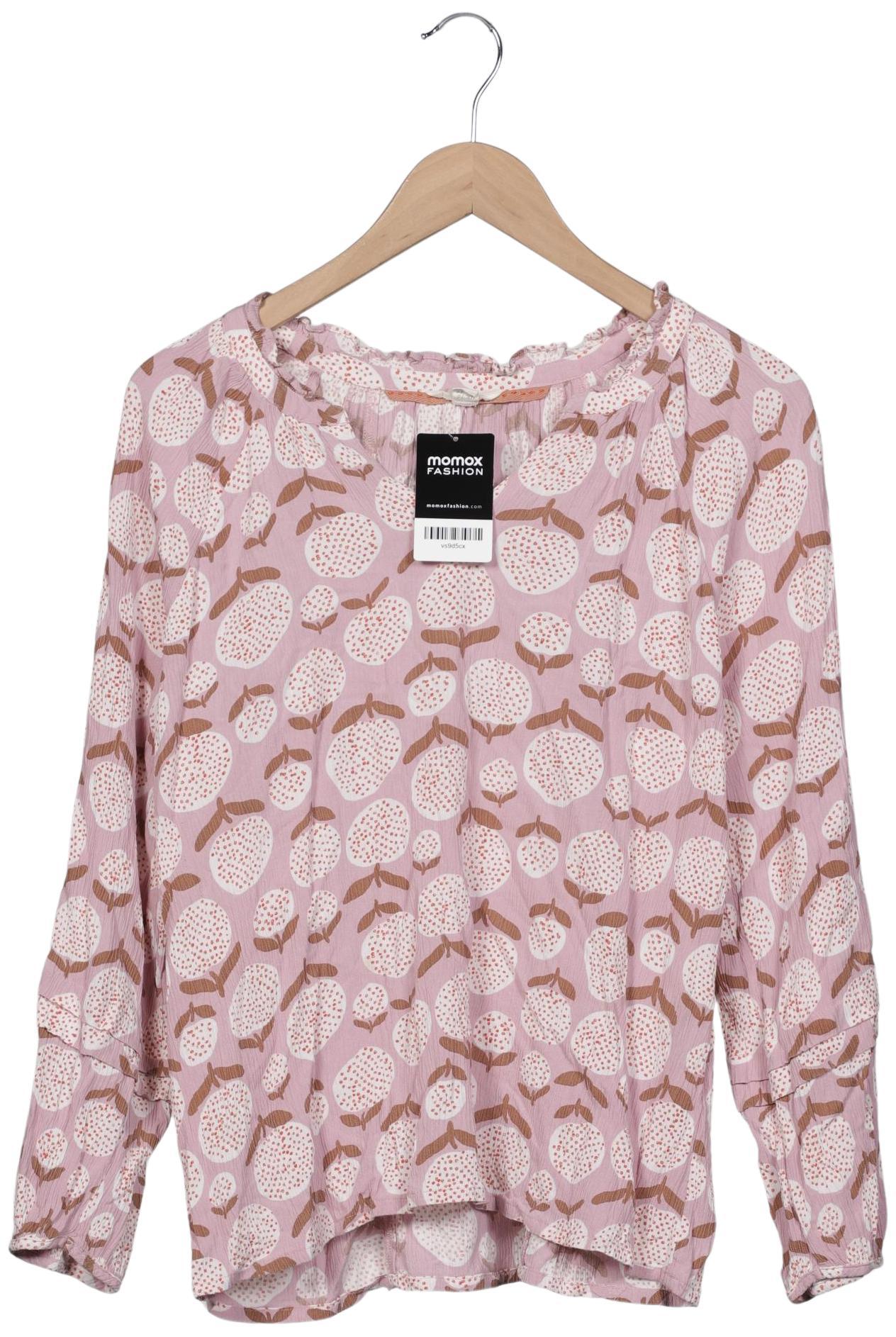 

White Stuff Damen Bluse, pink, Gr. 44