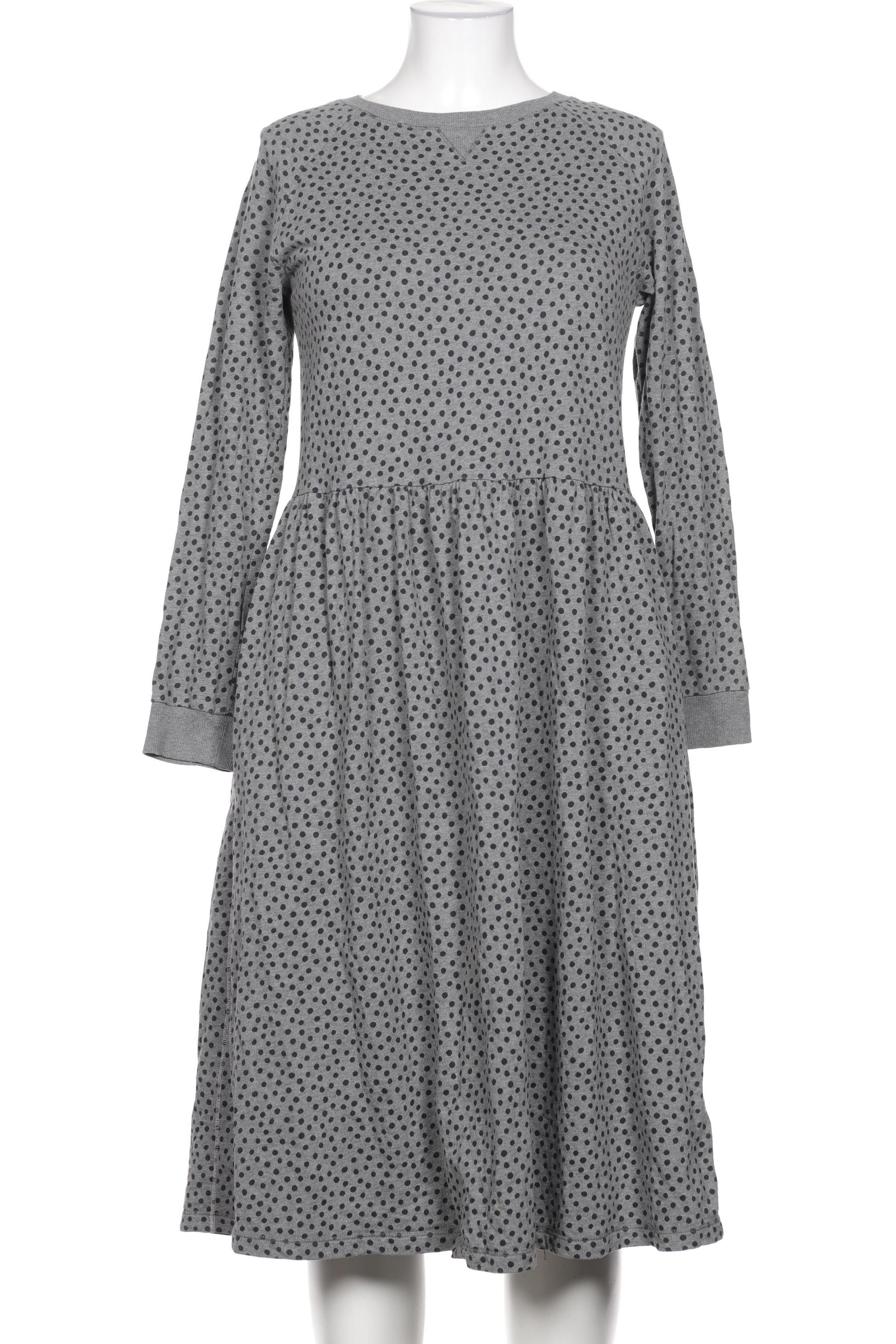 

White Stuff Damen Kleid, grau, Gr. 10
