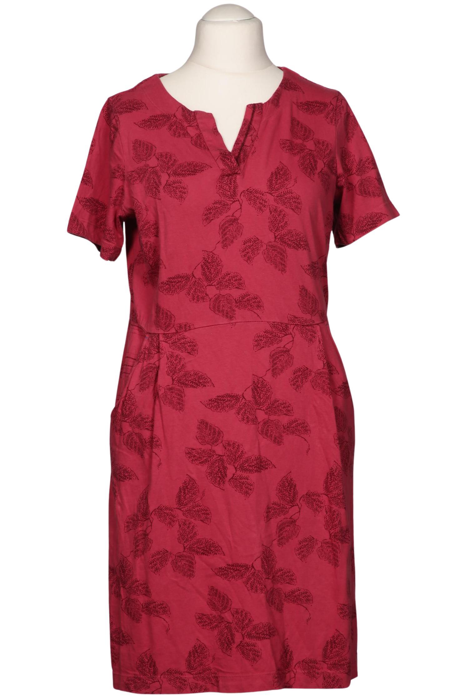 

White Stuff Damen Kleid, rot, Gr. 42