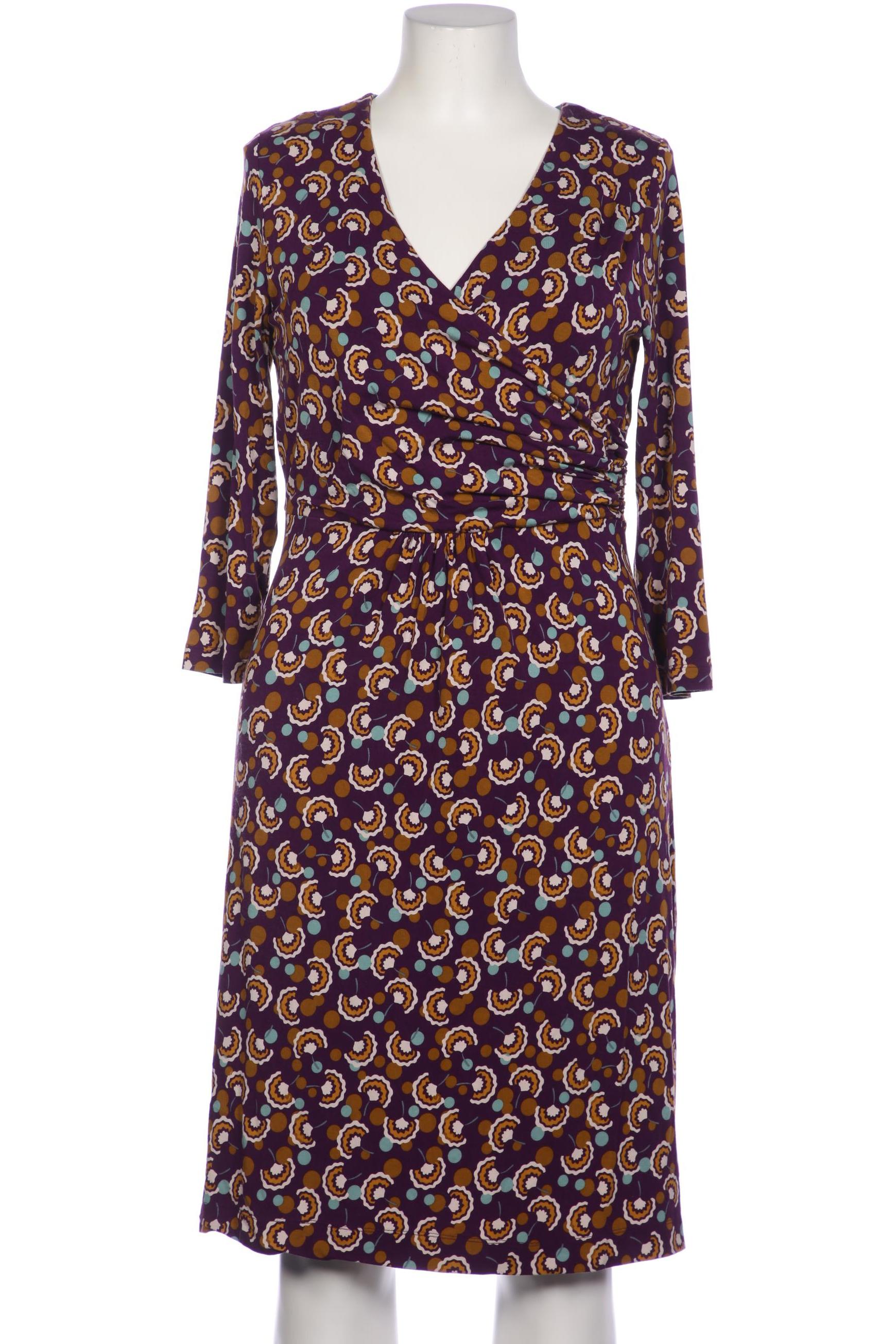 

White Stuff Damen Kleid, flieder, Gr. 42