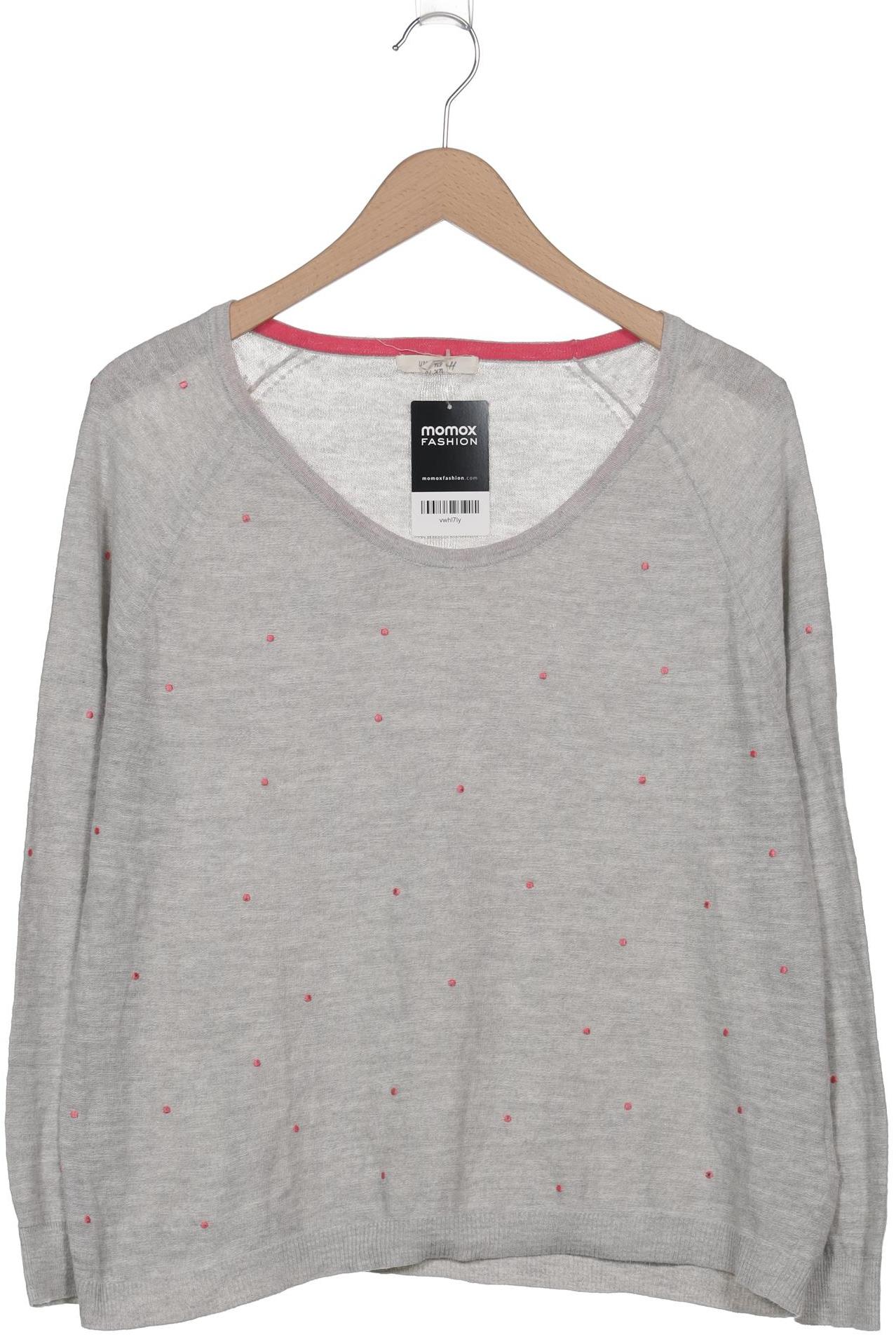 

White Stuff Damen Pullover, grau, Gr. 38