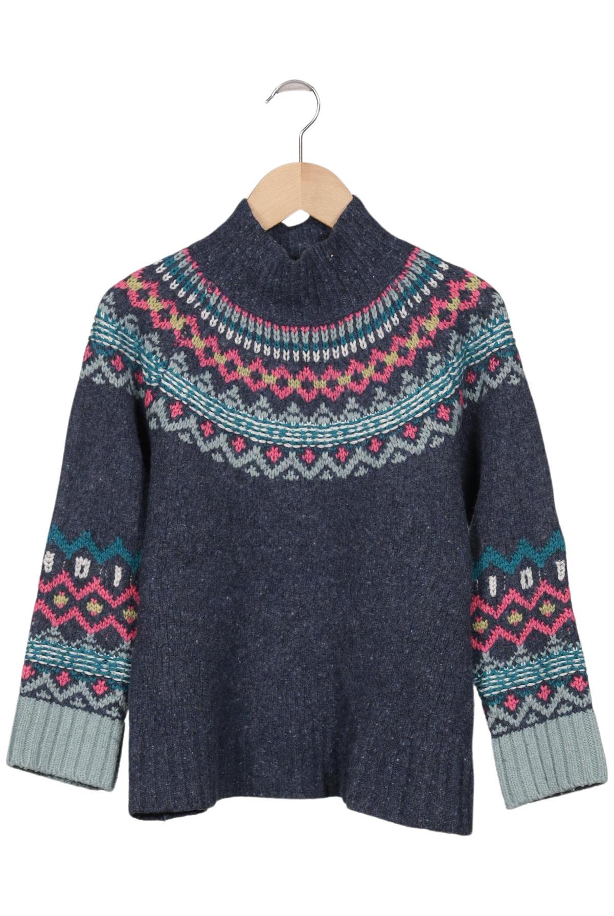 

White Stuff Damen Pullover, mehrfarbig, Gr. 36