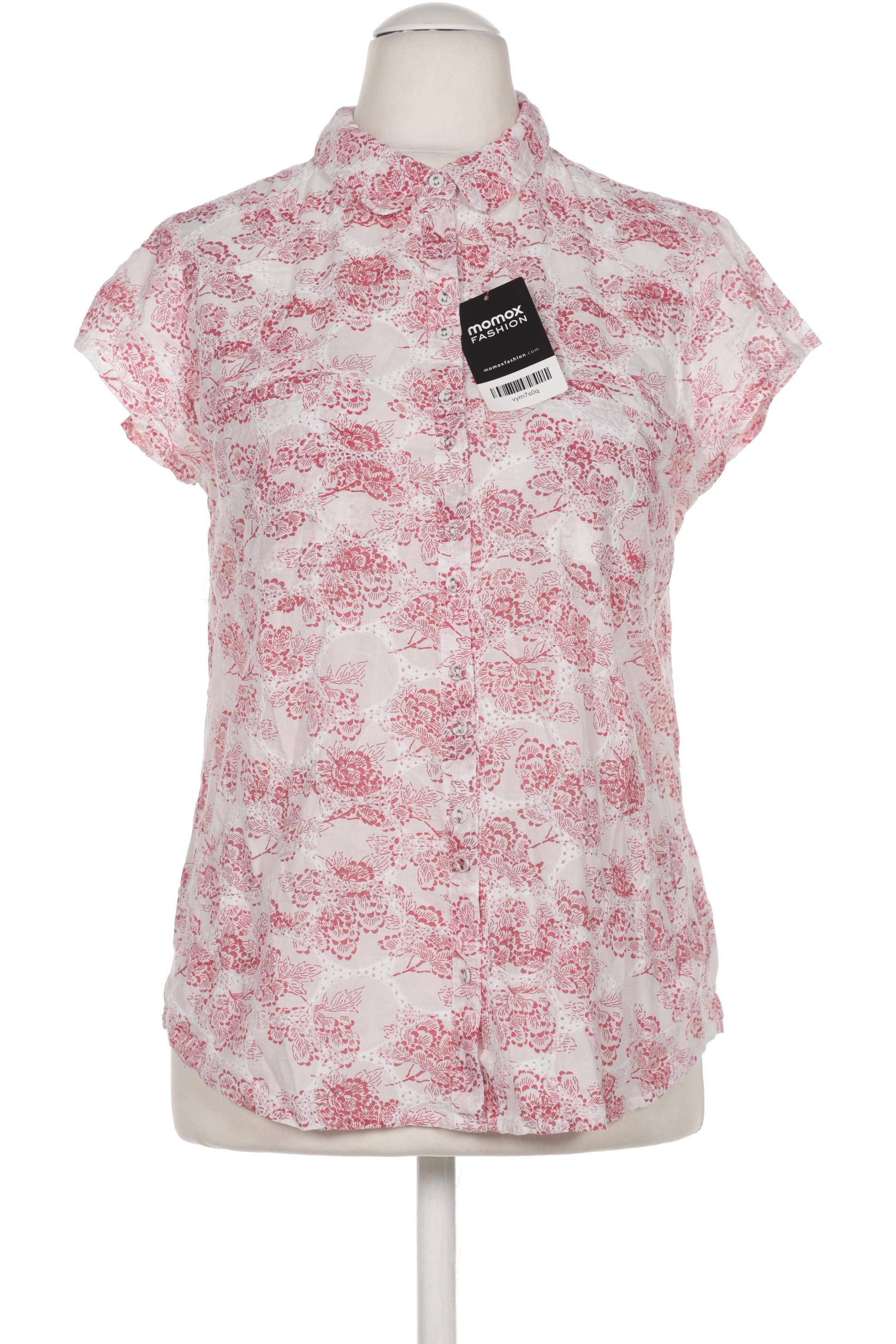 

White Stuff Damen Bluse, rot, Gr. 10