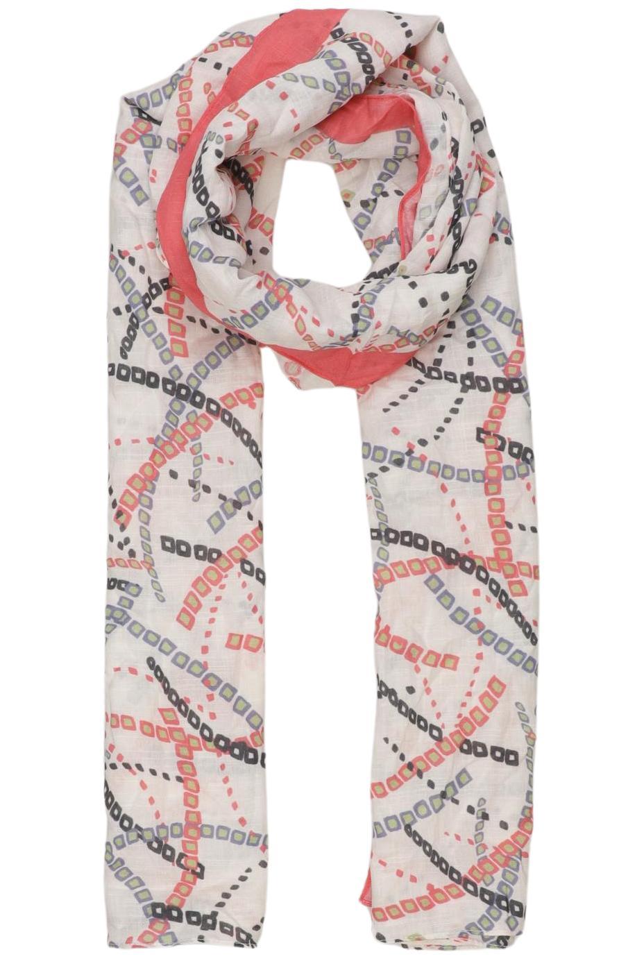 

White Stuff Damen Schal, pink, Gr.