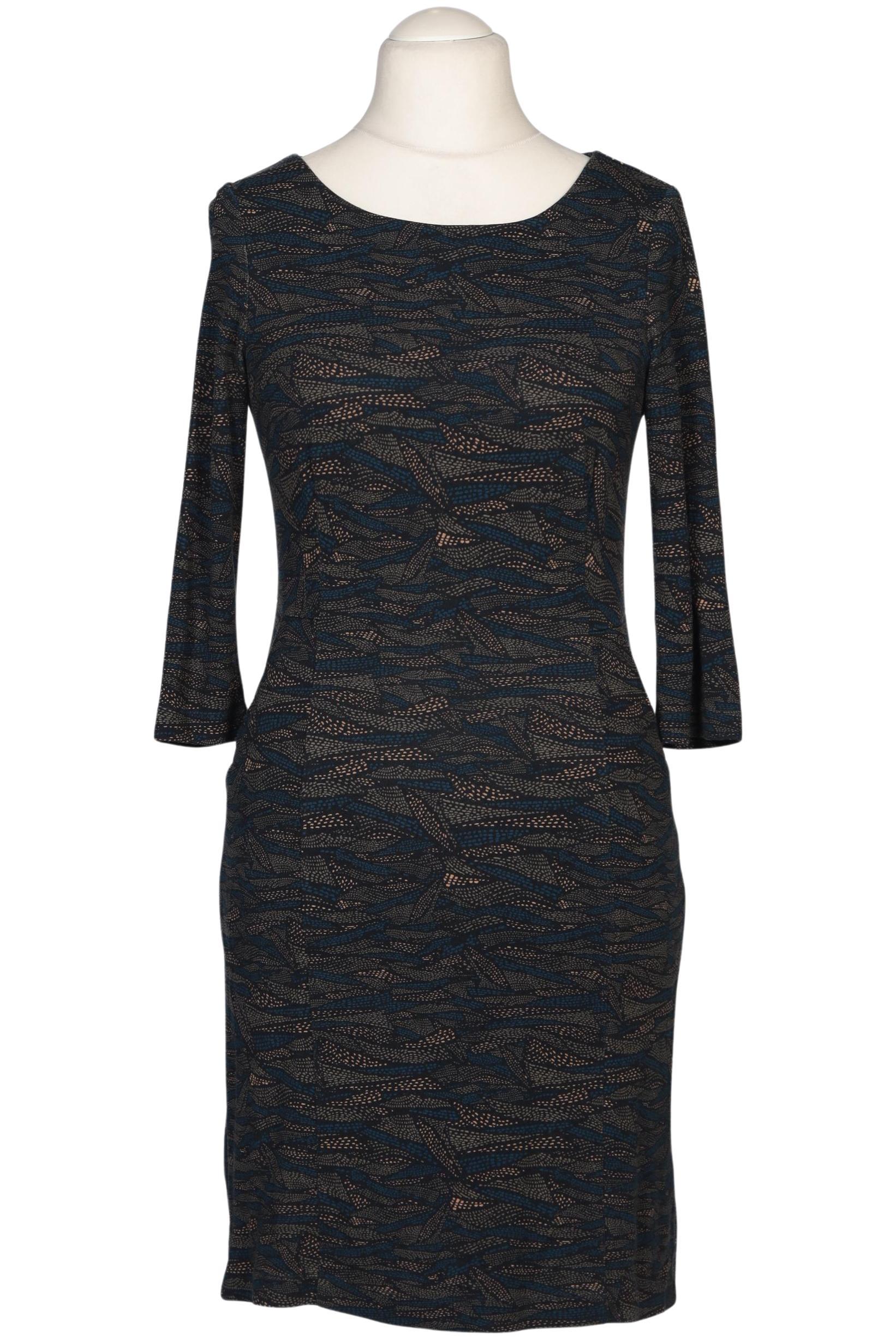 

White Stuff Damen Kleid, mehrfarbig, Gr. 40