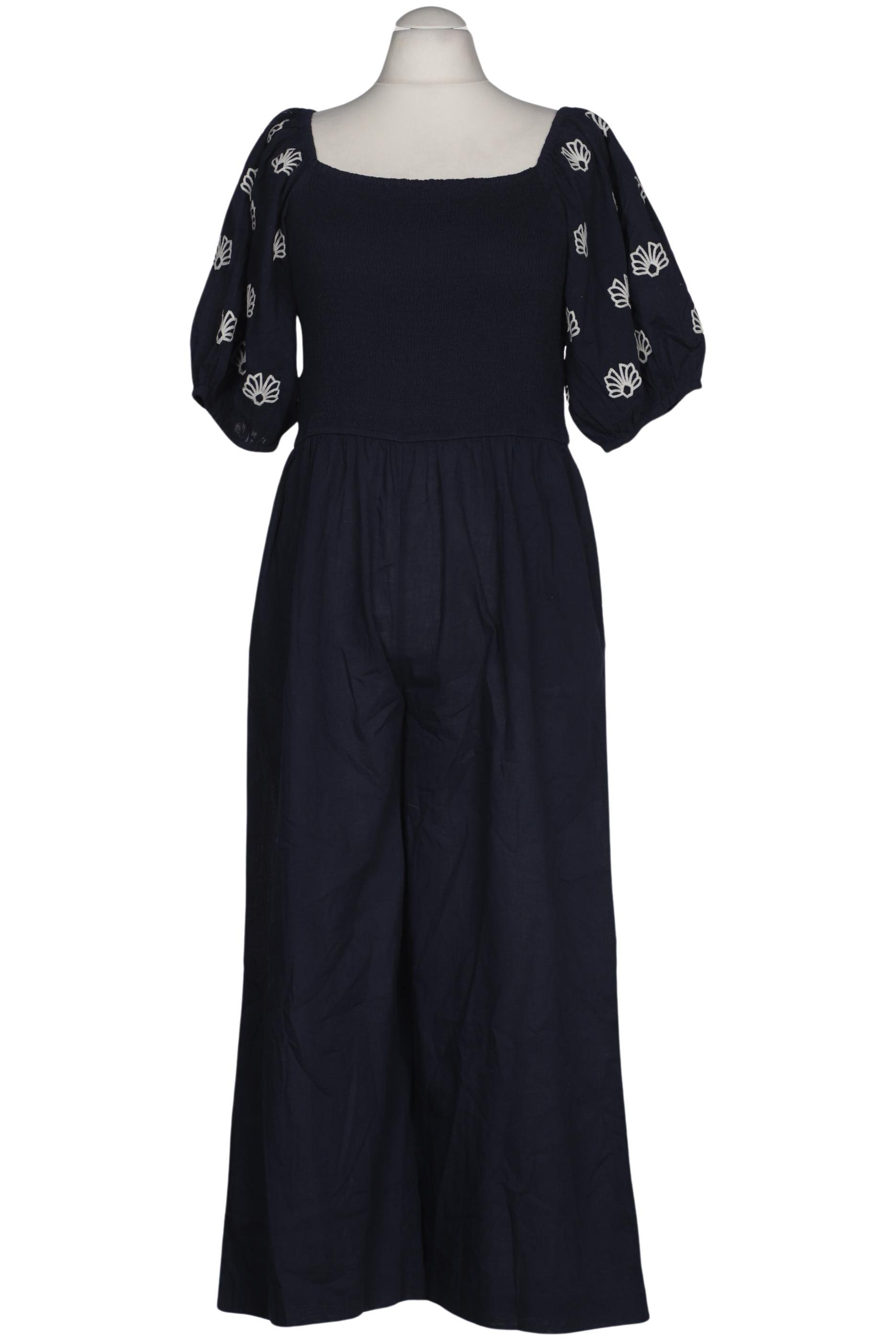 

White Stuff Damen Jumpsuit/Overall, marineblau, Gr. 44