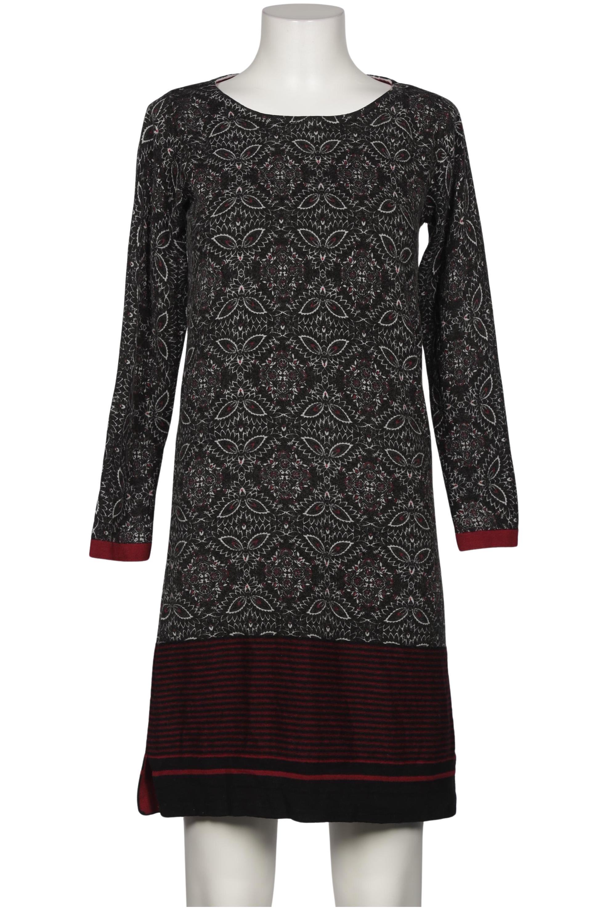 

White Stuff Damen Kleid, schwarz, Gr. 40