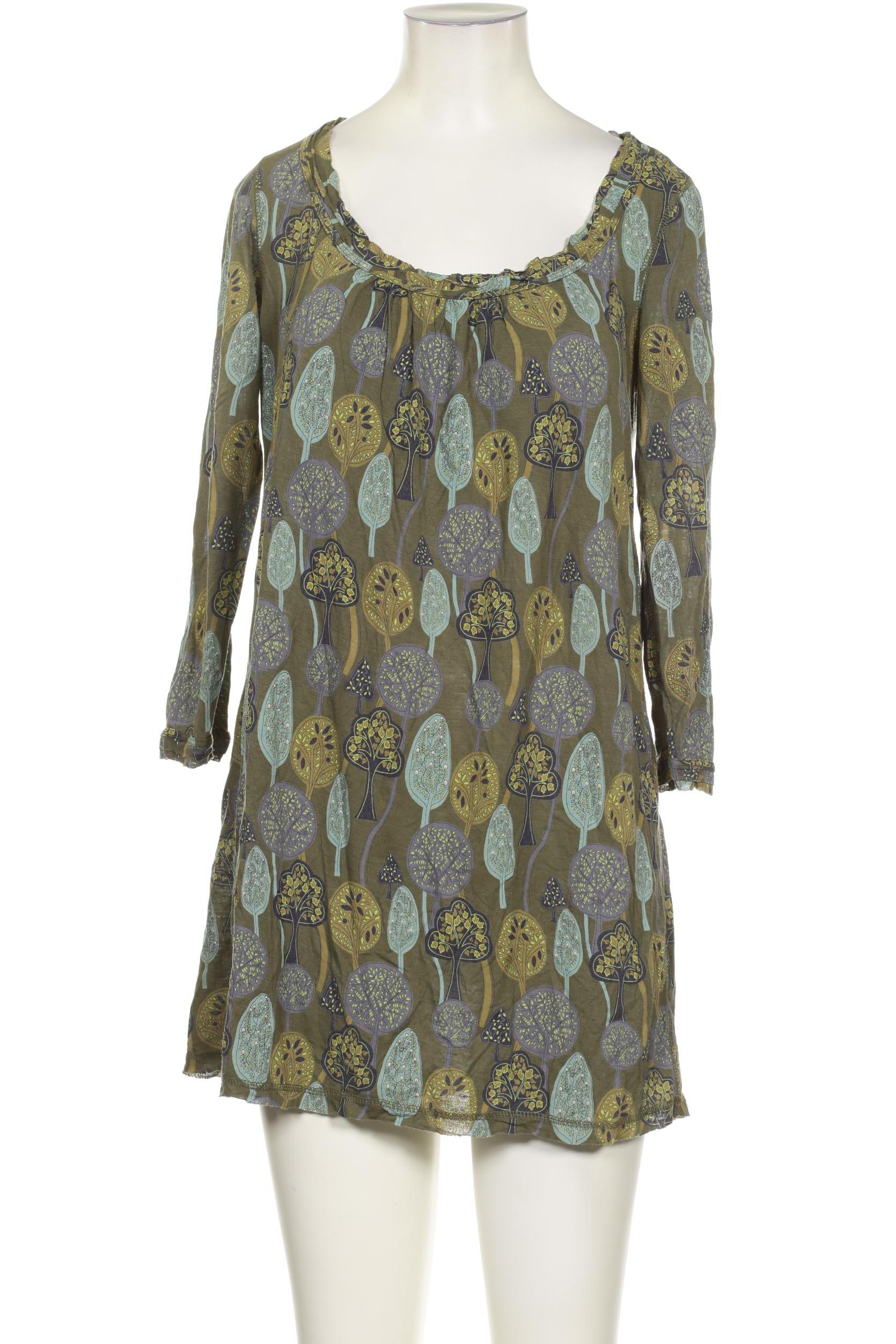 

White Stuff Damen Bluse, grün, Gr. 10