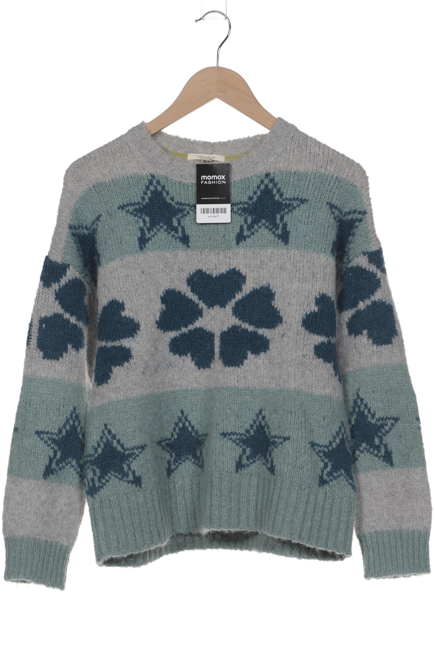 

White Stuff Damen Pullover, grau, Gr. 36