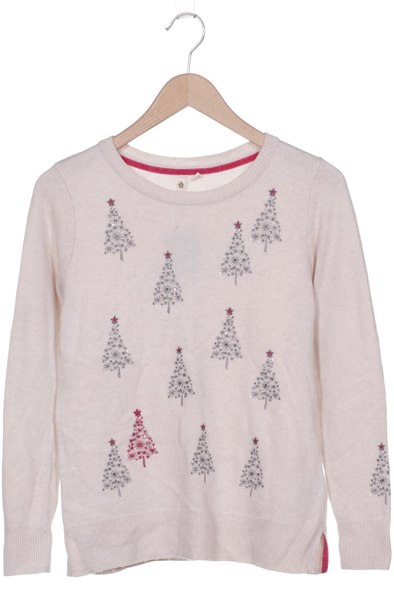 

White Stuff Damen Pullover, beige, Gr. 38