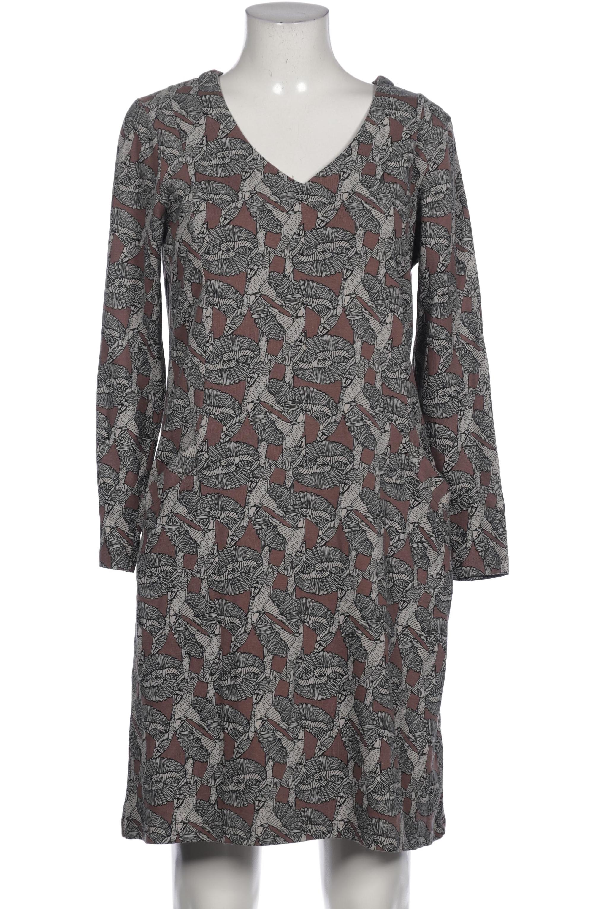 

White Stuff Damen Kleid, beige, Gr. 40