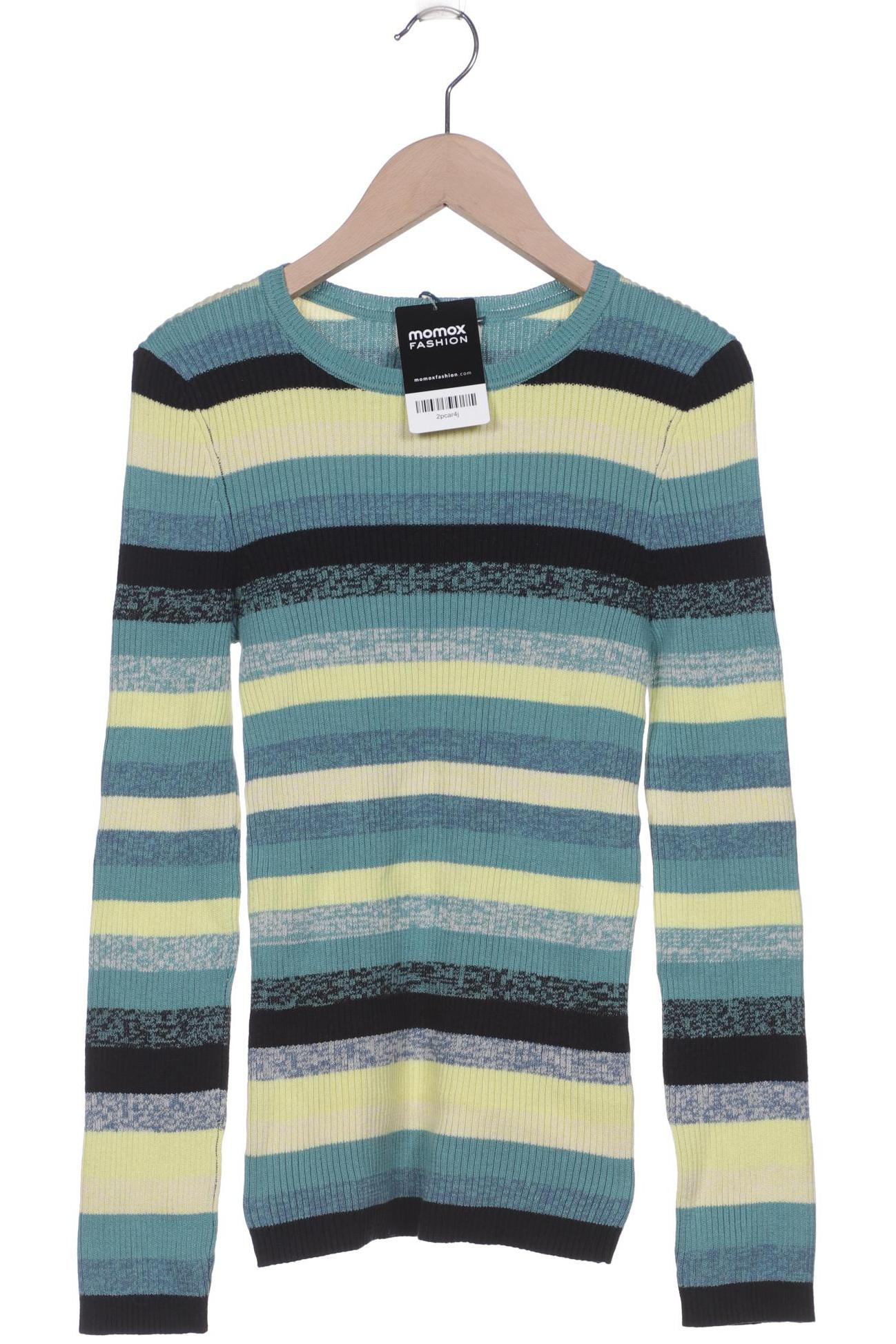

White Stuff Damen Pullover, grün, Gr. 38
