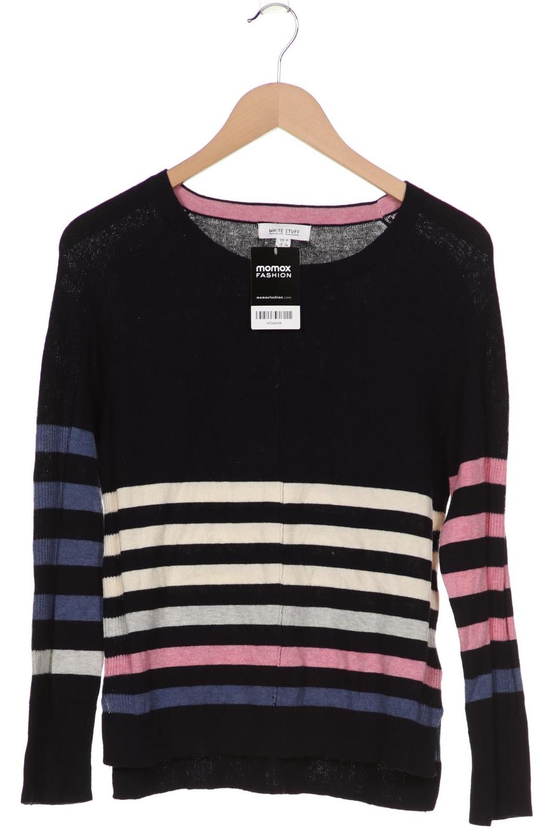 

White Stuff Damen Pullover, marineblau