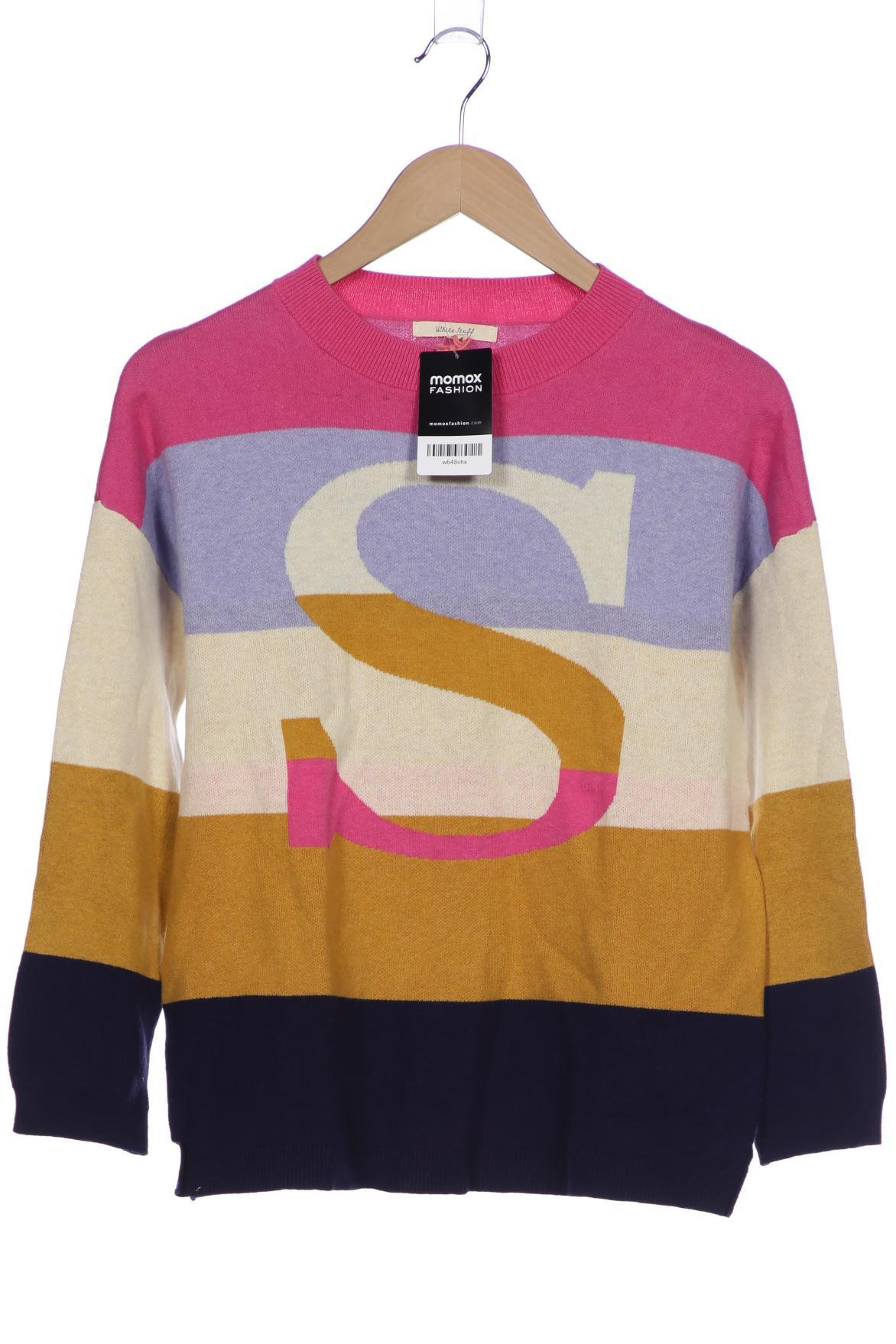 

White Stuff Damen Pullover, mehrfarbig, Gr. 36