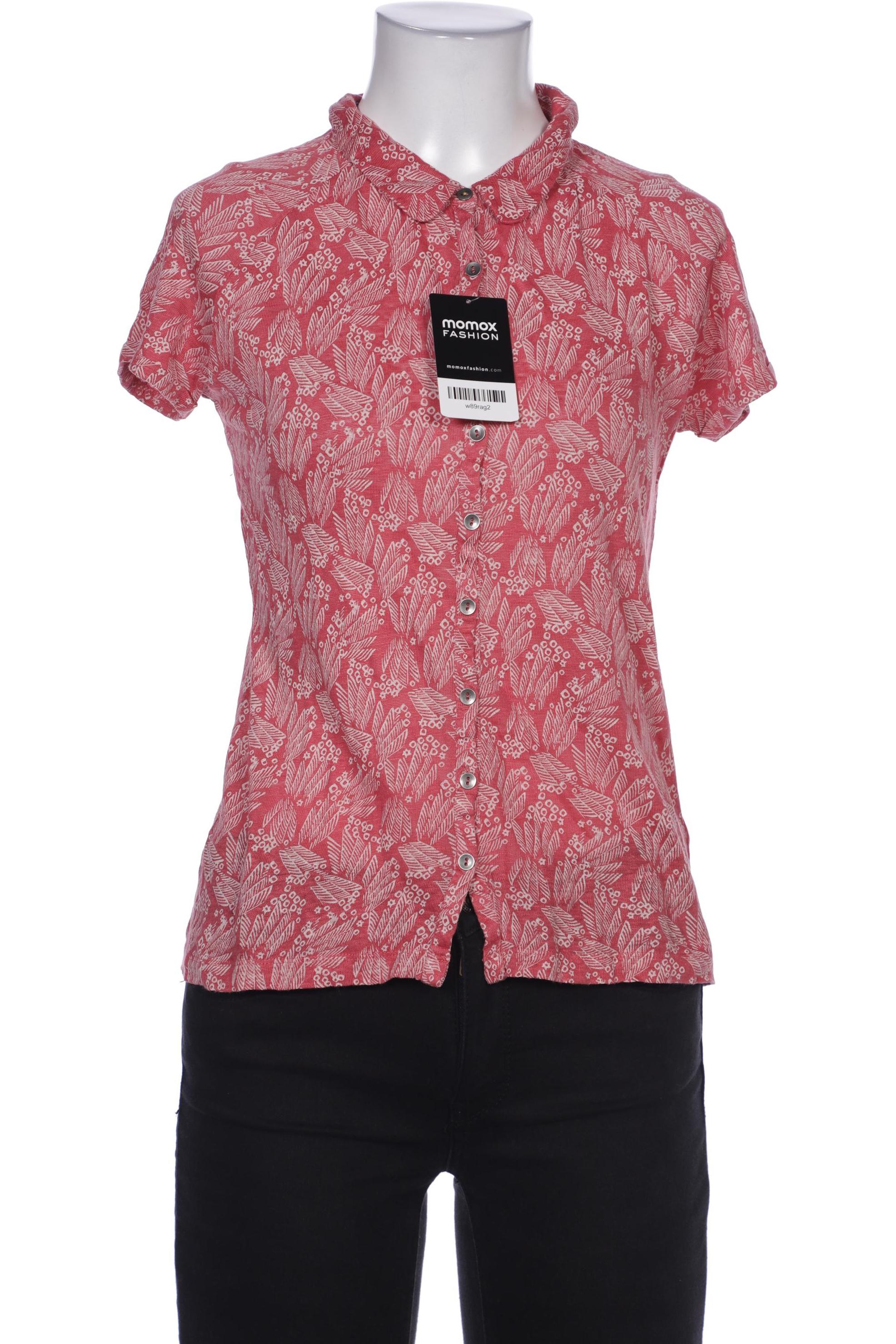 

White Stuff Damen Bluse, rot, Gr. 36