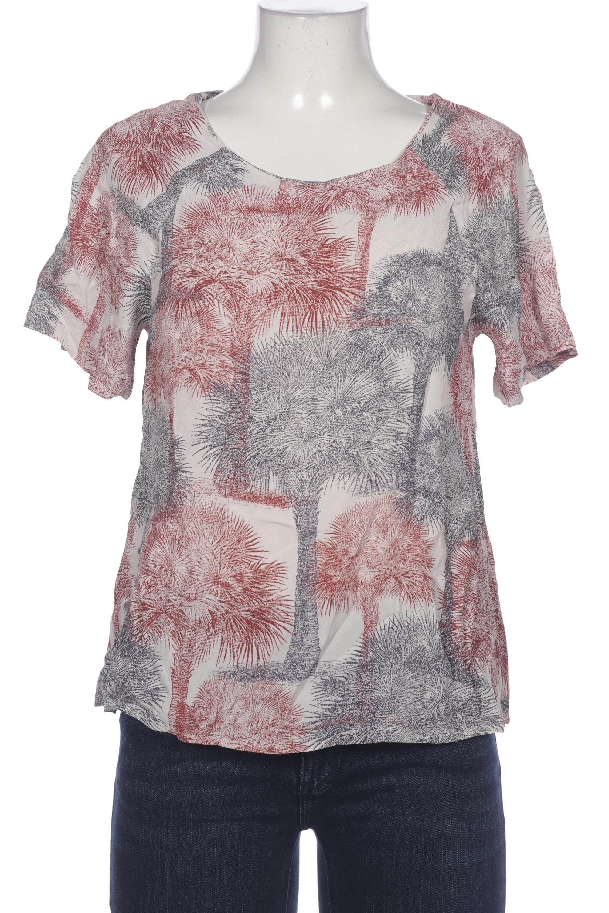 

White Stuff Damen Bluse, cremeweiß, Gr. 40