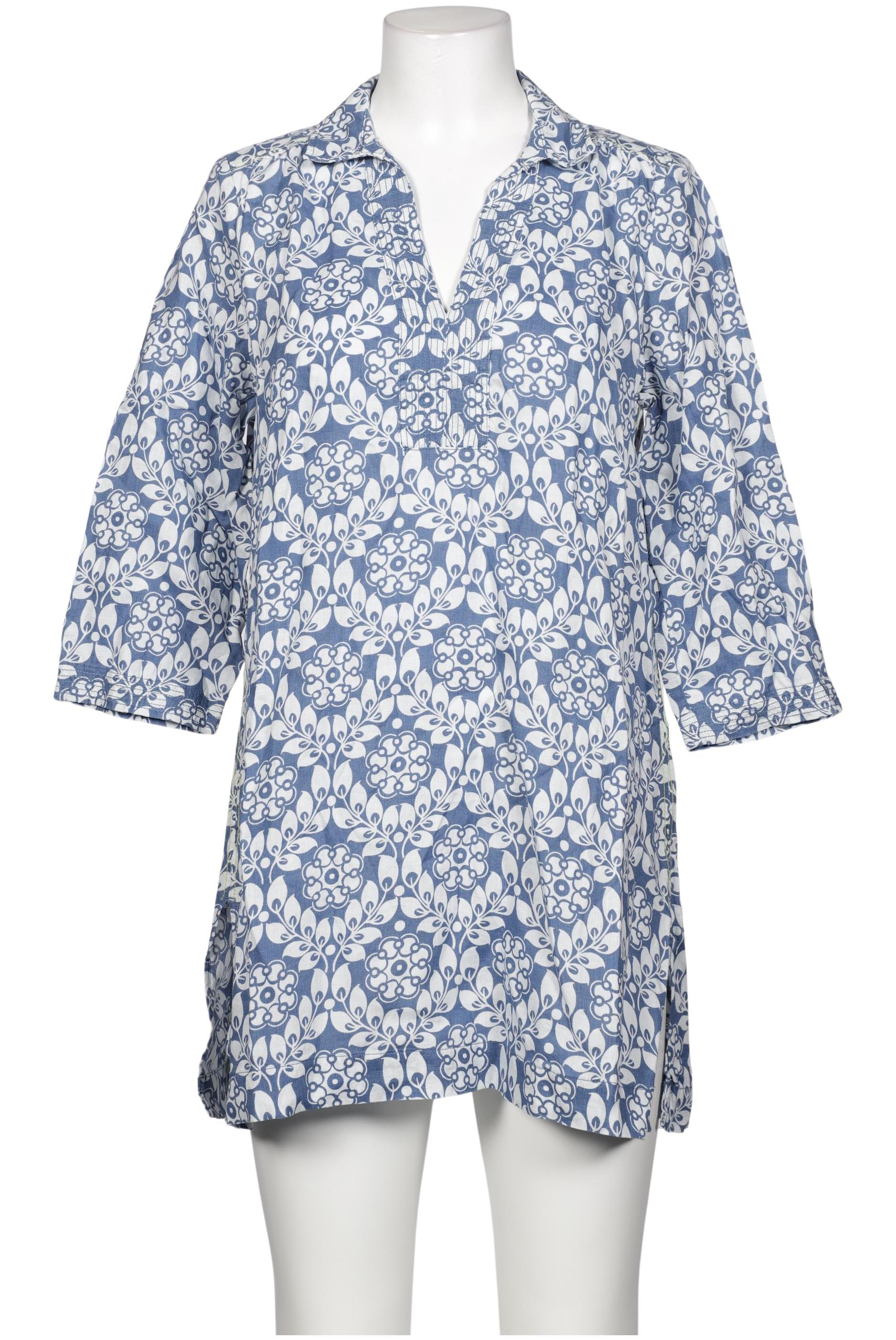 

White Stuff Damen Kleid, mehrfarbig, Gr. 40