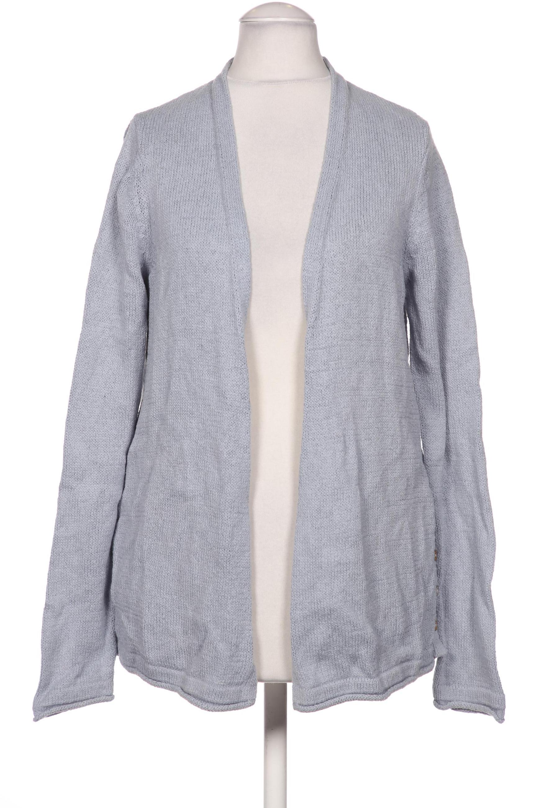 

White Stuff Damen Strickjacke, hellblau, Gr. 38