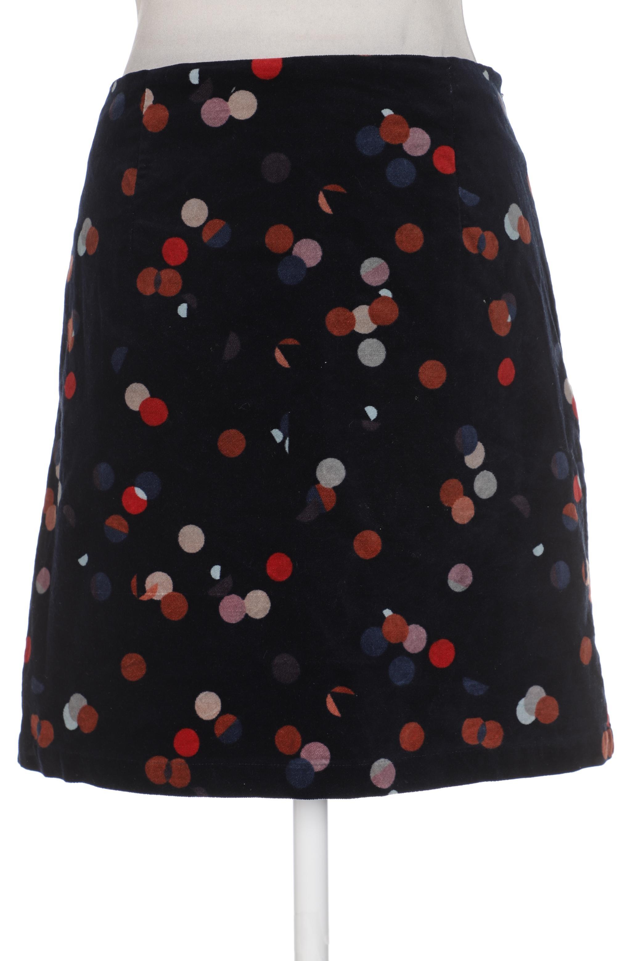 

White Stuff Damen Rock, marineblau, Gr. 36