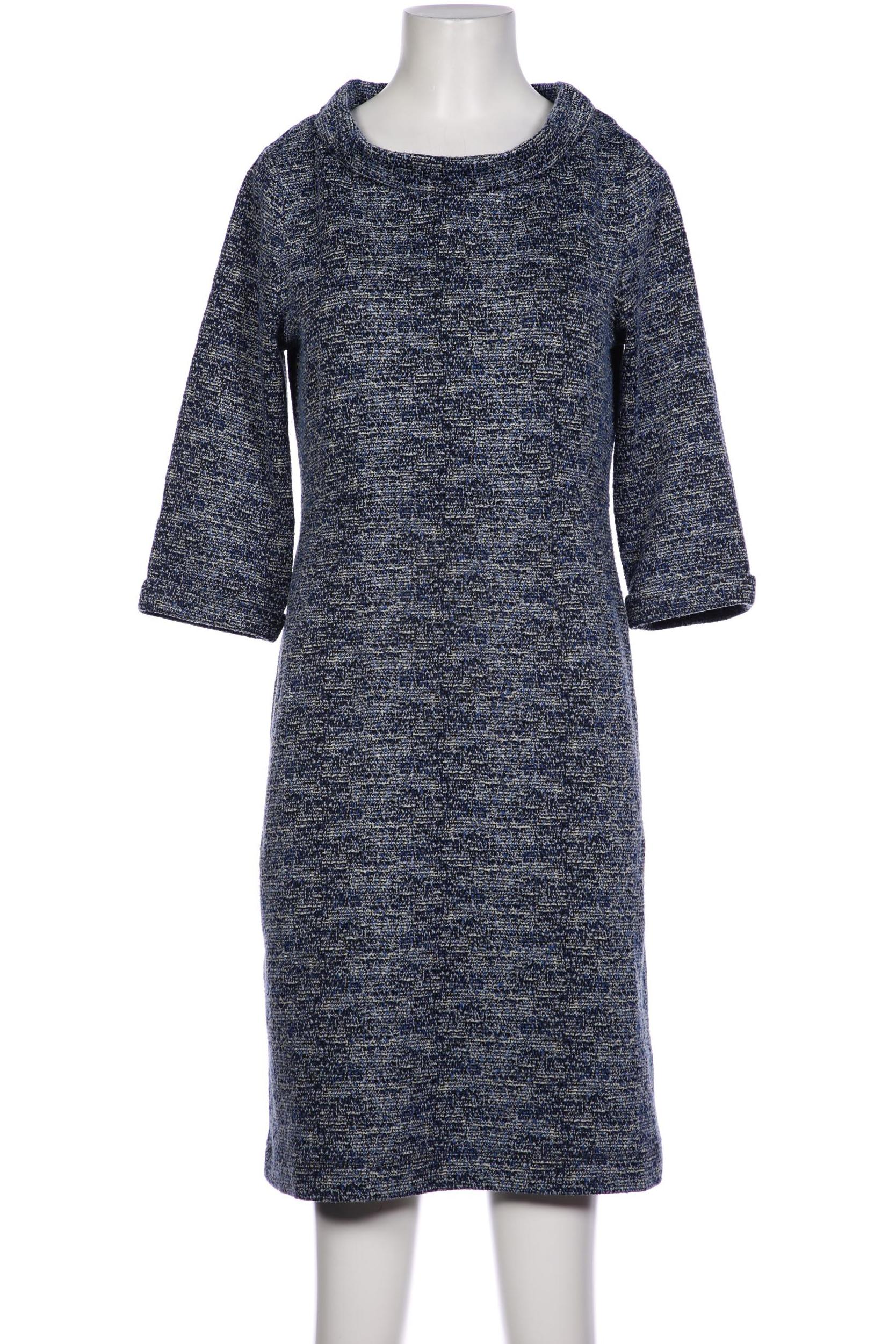 

White Stuff Damen Kleid, blau