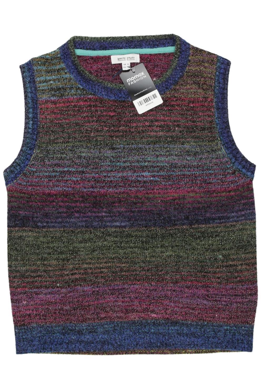 

White Stuff Damen Pullover, mehrfarbig, Gr. 40
