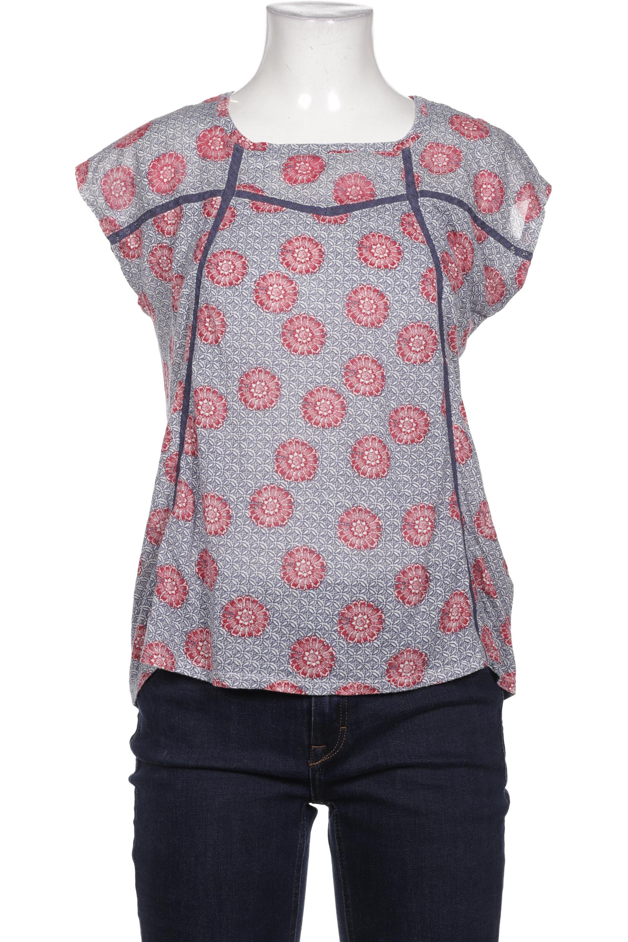 

White Stuff Damen T-Shirt, marineblau, Gr. 36