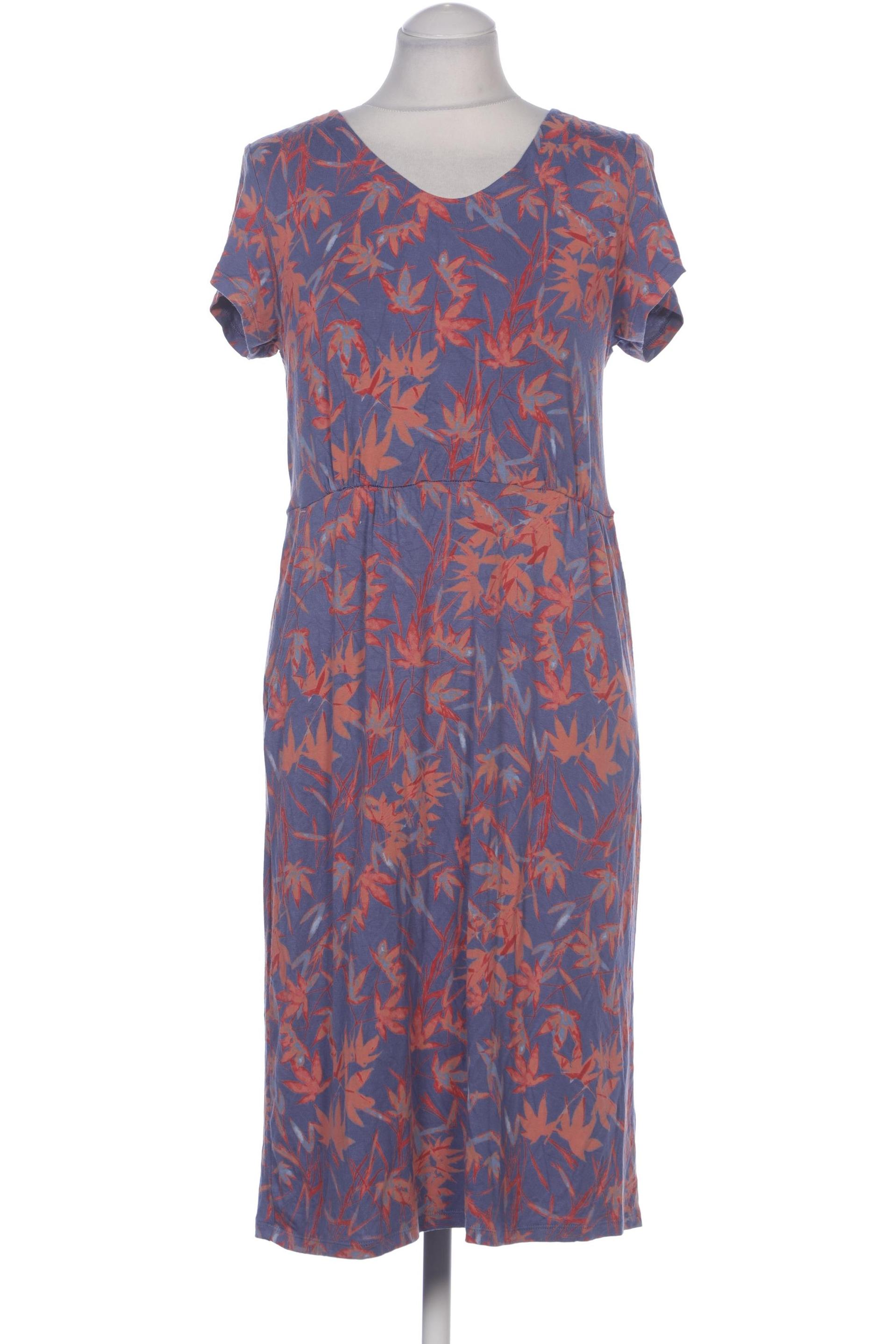 

White Stuff Damen Kleid, blau, Gr. 38