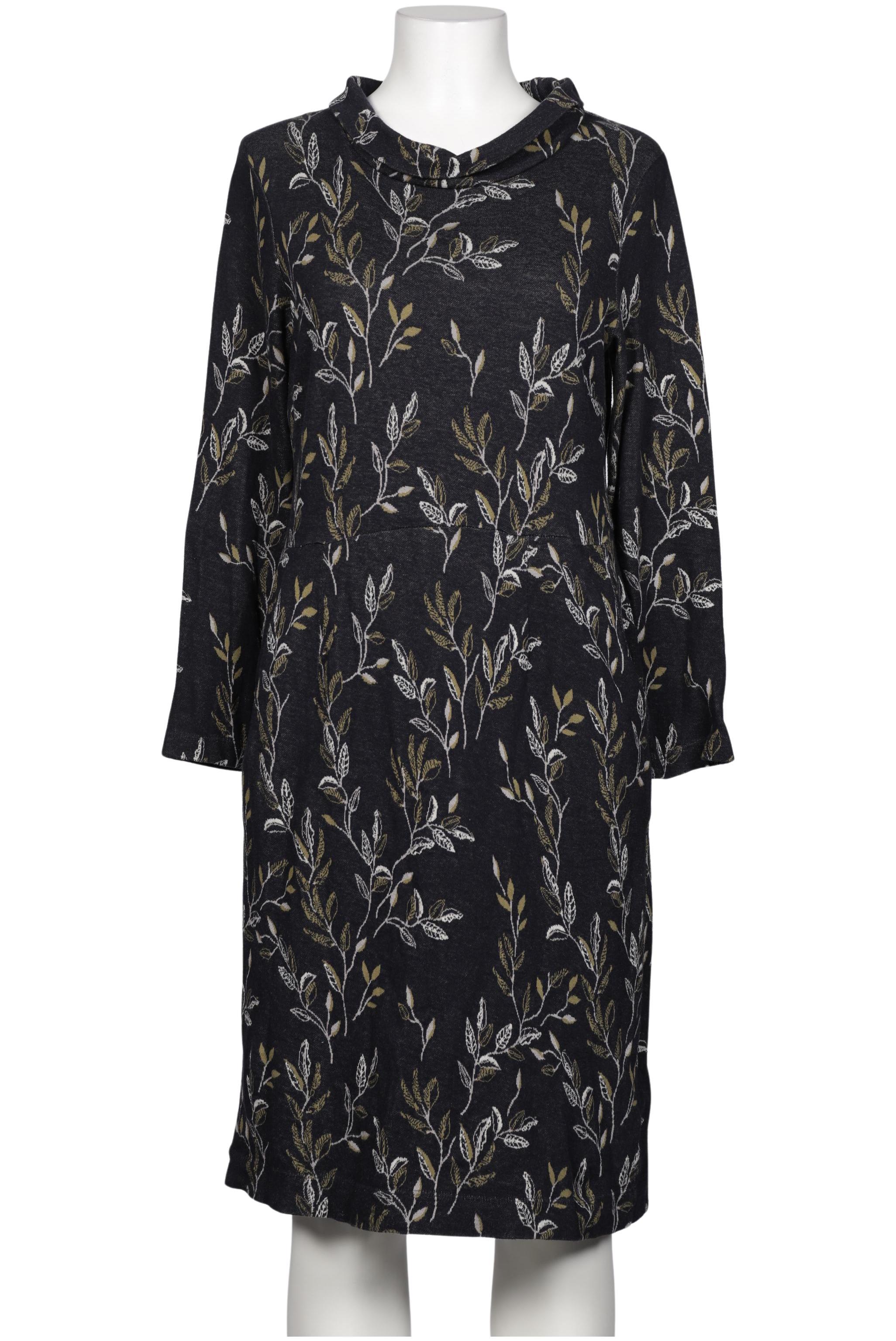 

White Stuff Damen Kleid, marineblau, Gr. 42