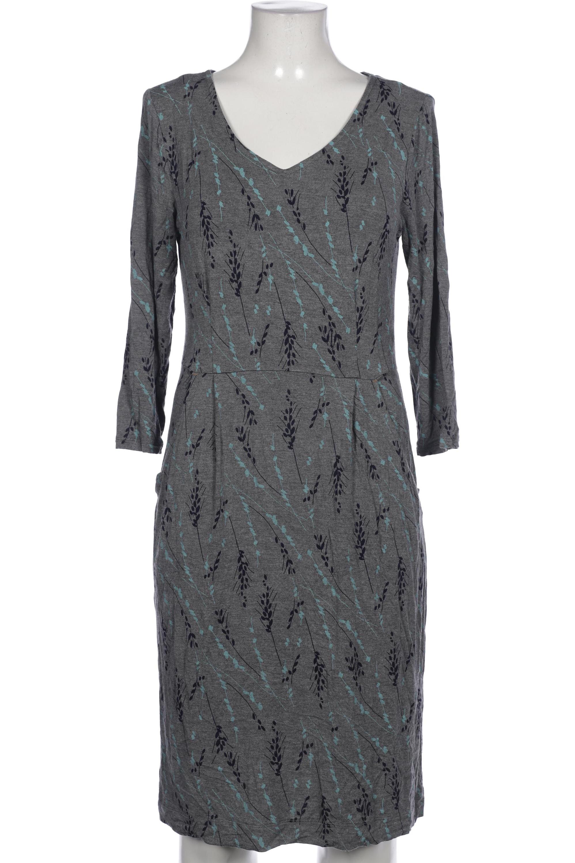 

White Stuff Damen Kleid, grau, Gr. 40