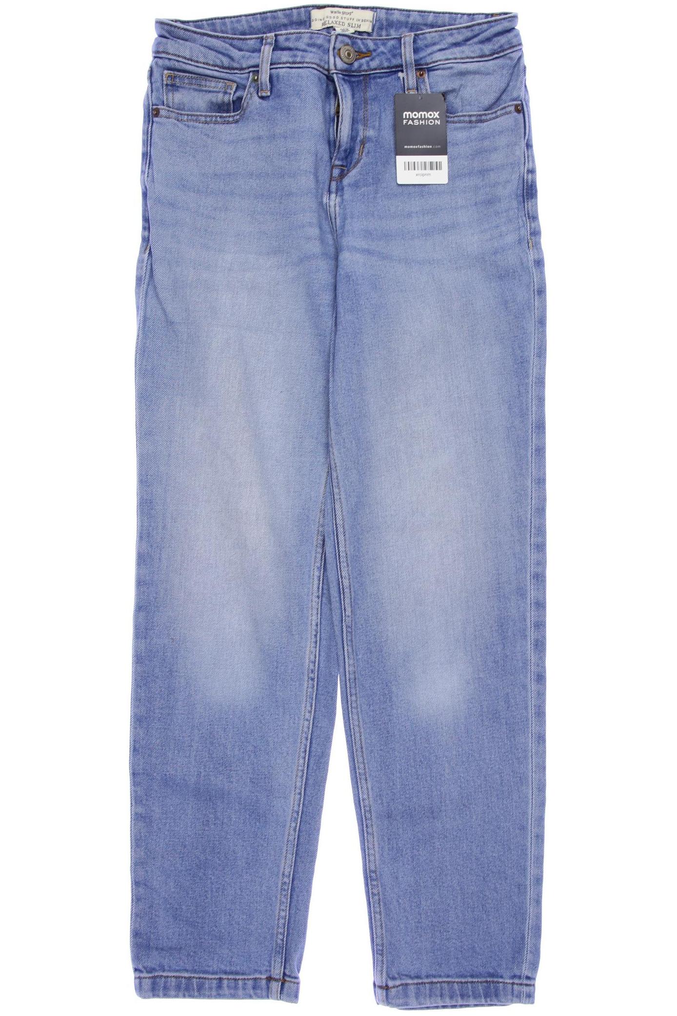 

White Stuff Damen Jeans, hellblau, Gr. 36