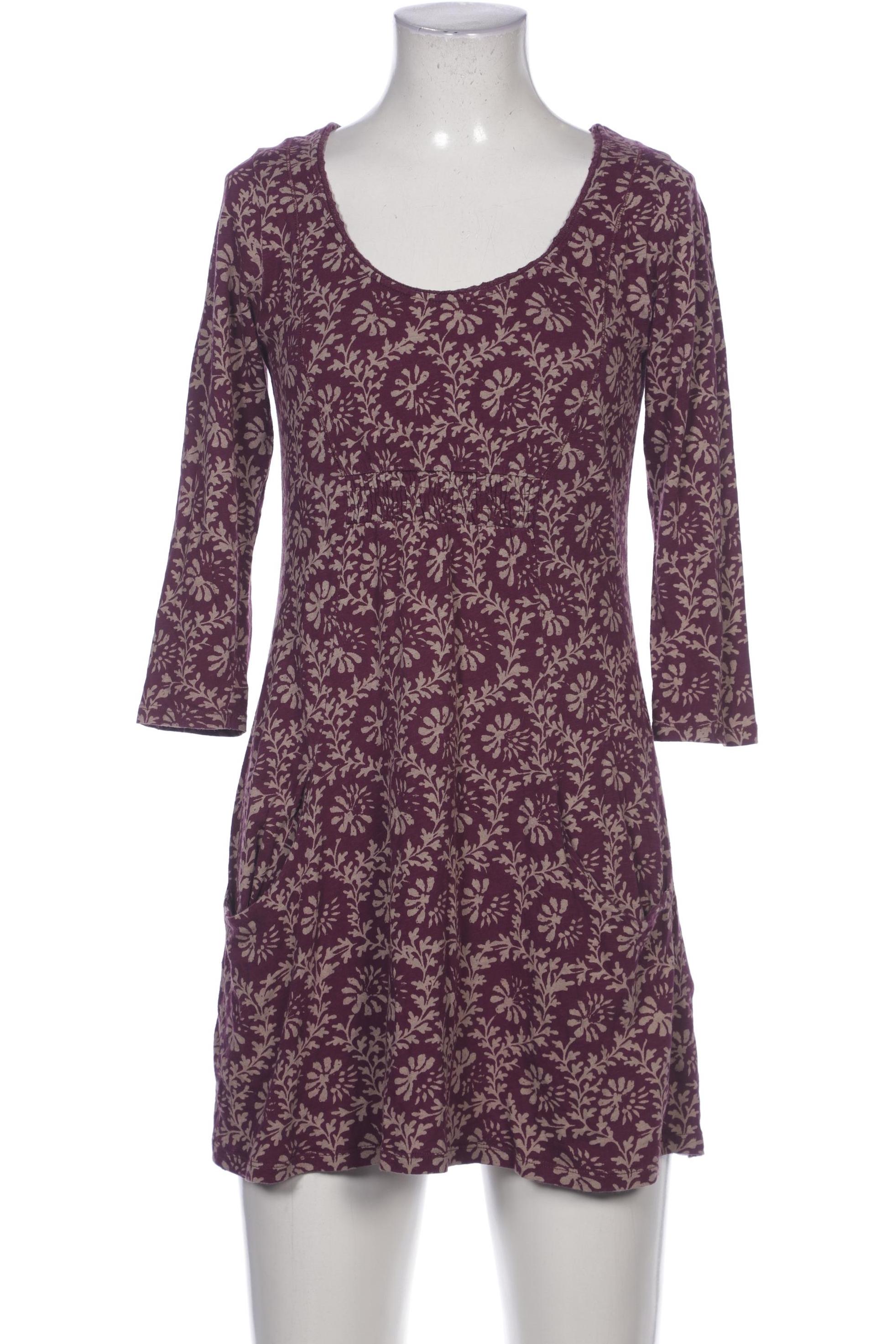 

White Stuff Damen Kleid, bordeaux, Gr. 10