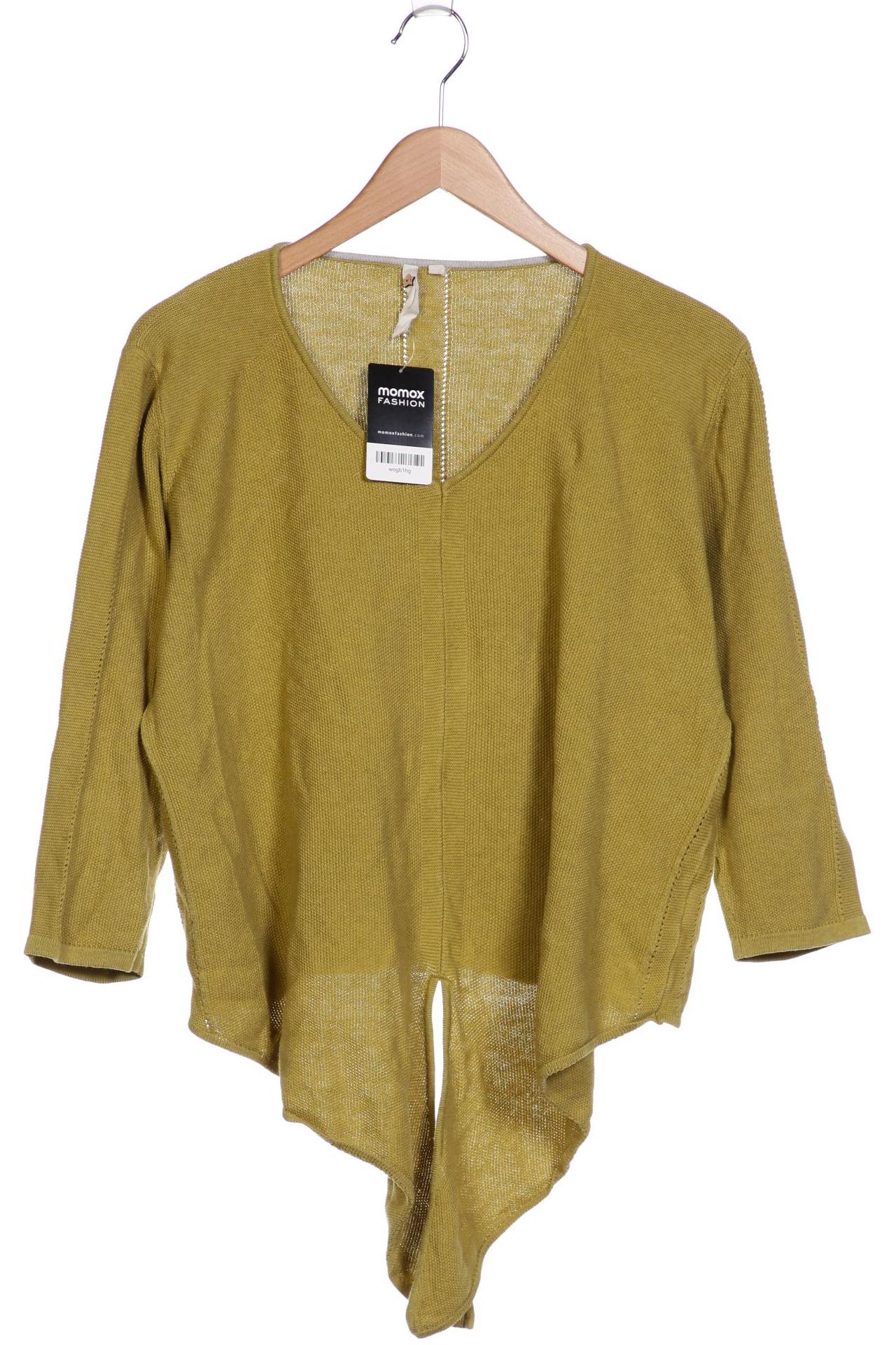 

White Stuff Damen Pullover, grün, Gr. 14