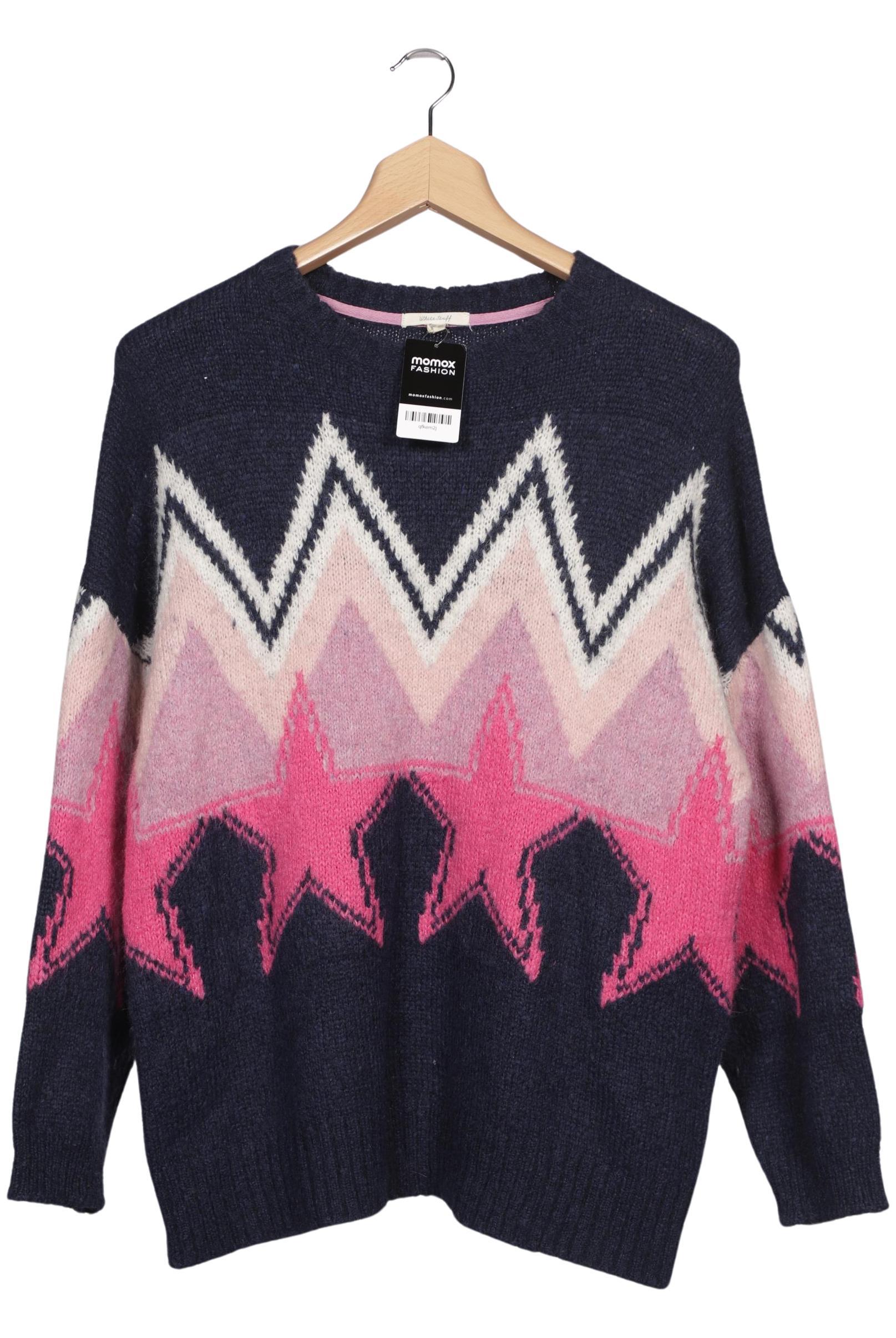 

White Stuff Damen Pullover, marineblau, Gr. 50