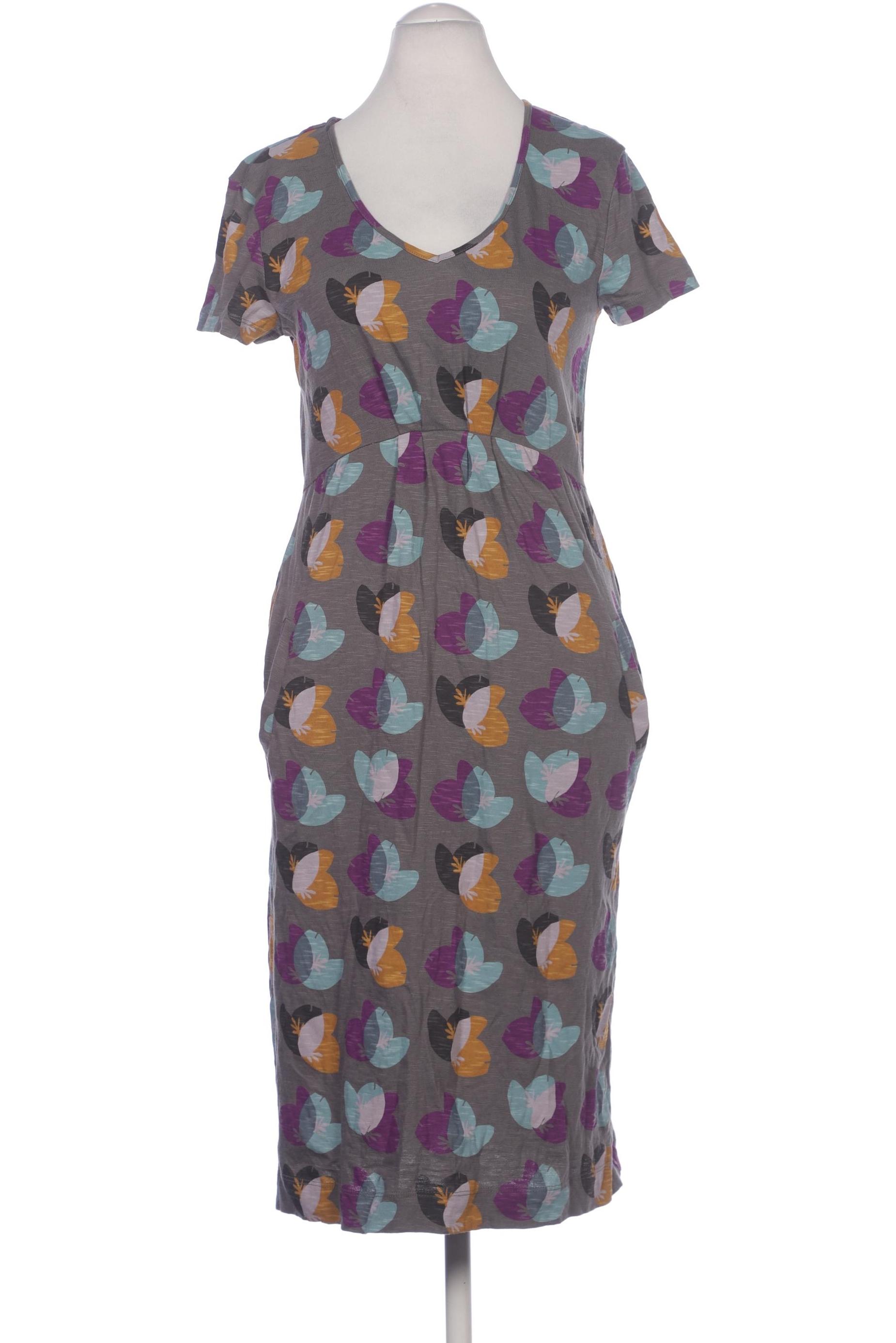 

White Stuff Damen Kleid, grau, Gr. 38
