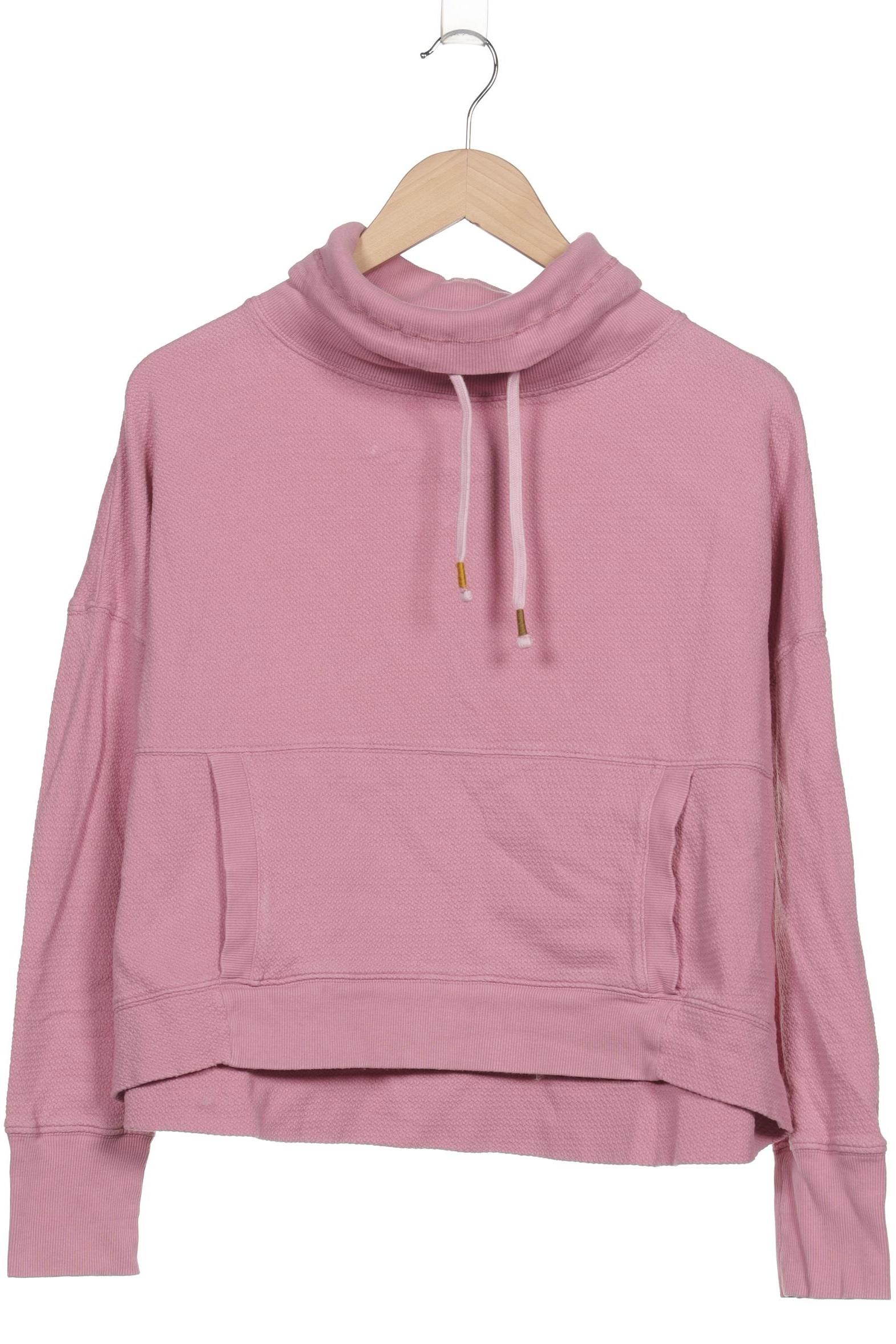 

White Stuff Damen Sweatshirt, pink, Gr. 38