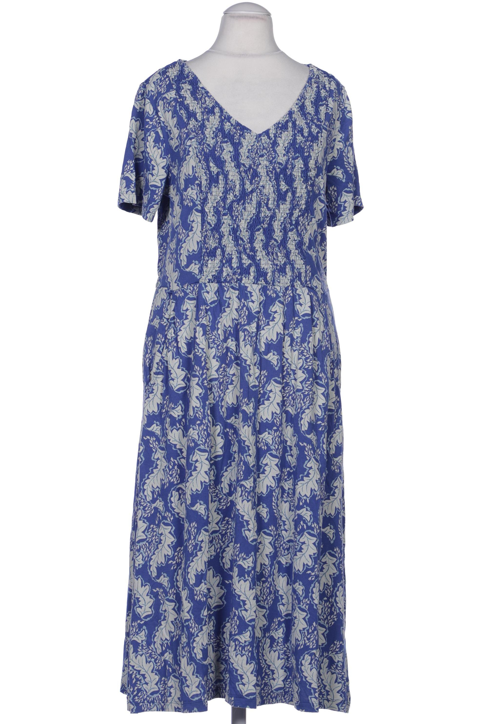 

White Stuff Damen Kleid, flieder, Gr. 40