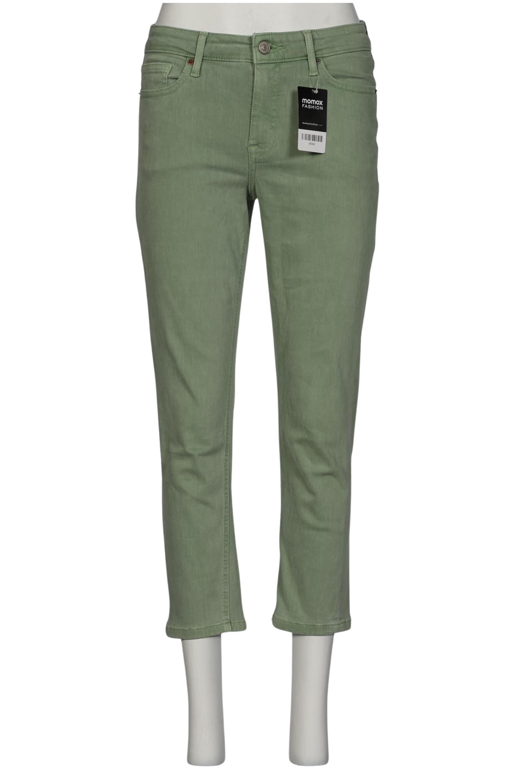 

White Stuff Damen Jeans, hellgrün, Gr. 38