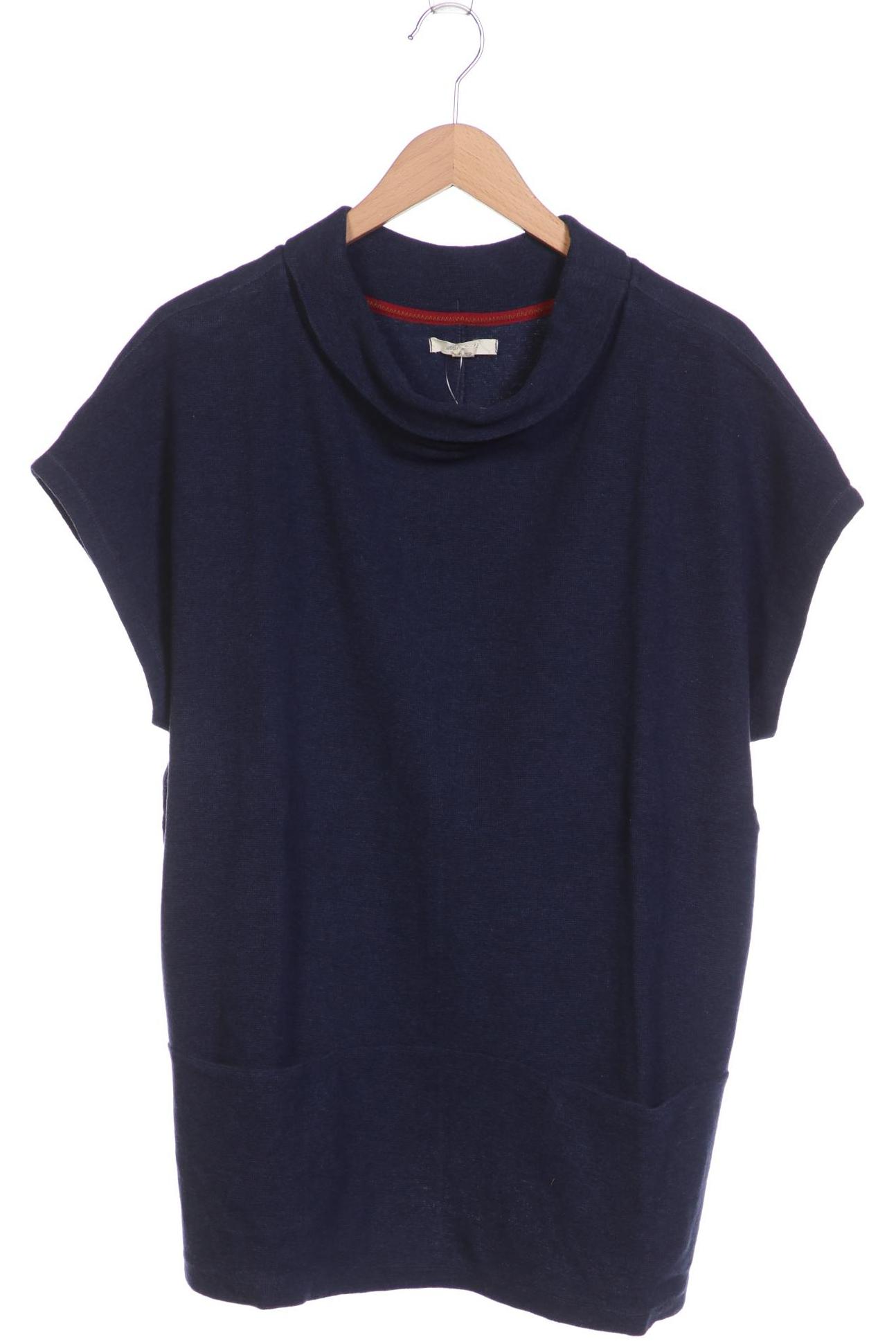 

White Stuff Damen Pullover, marineblau