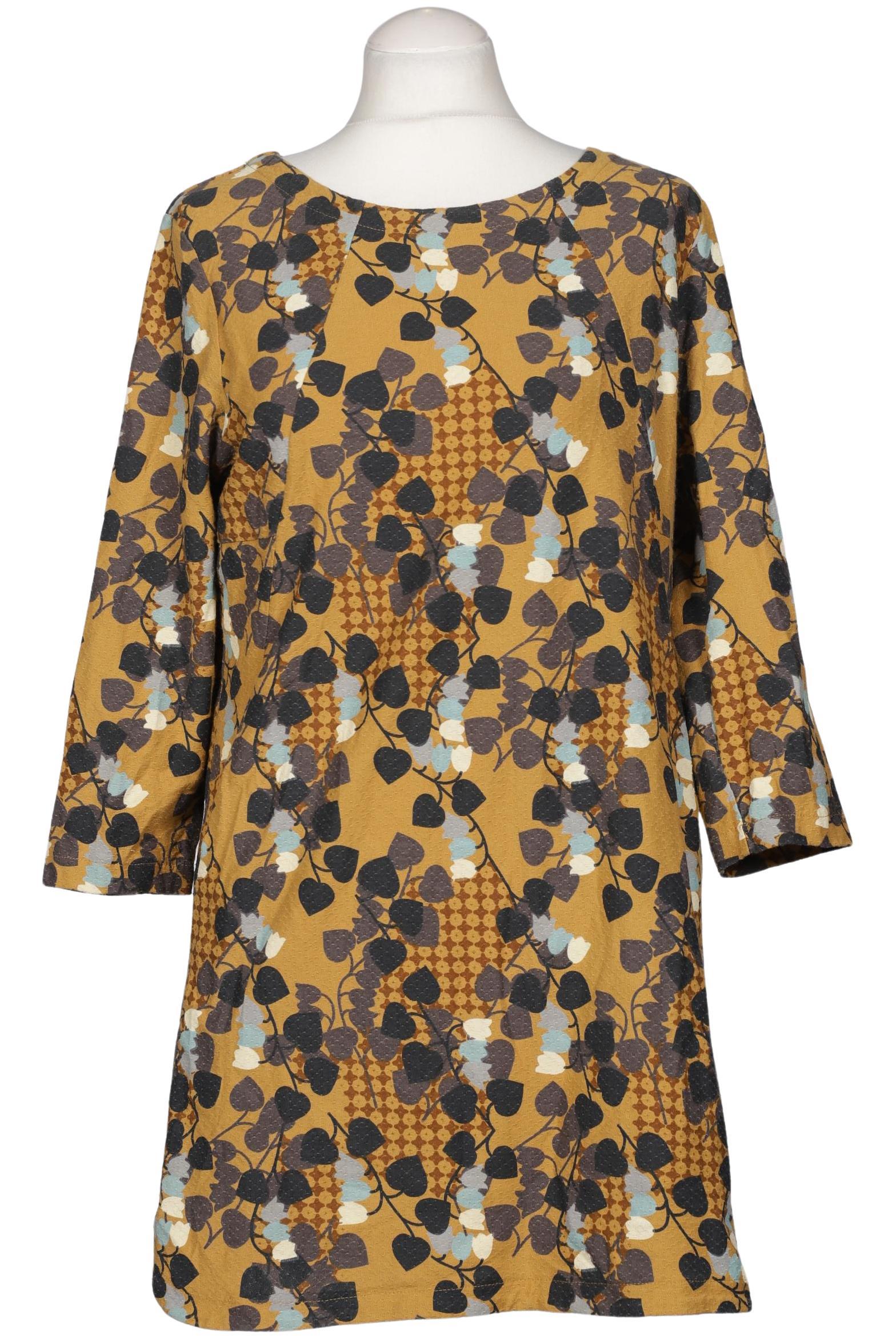 

White Stuff Damen Kleid, mehrfarbig, Gr. 40