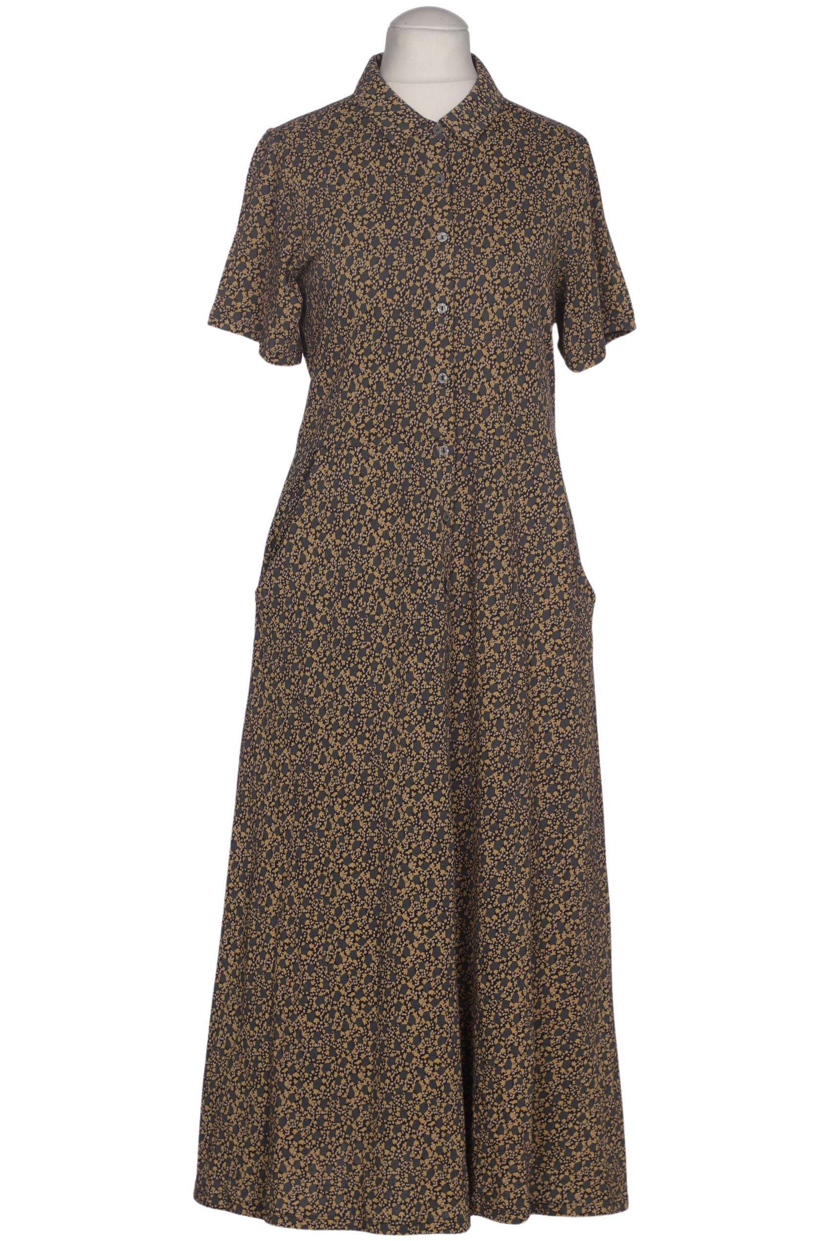 

White Stuff Damen Kleid, grau, Gr. 40