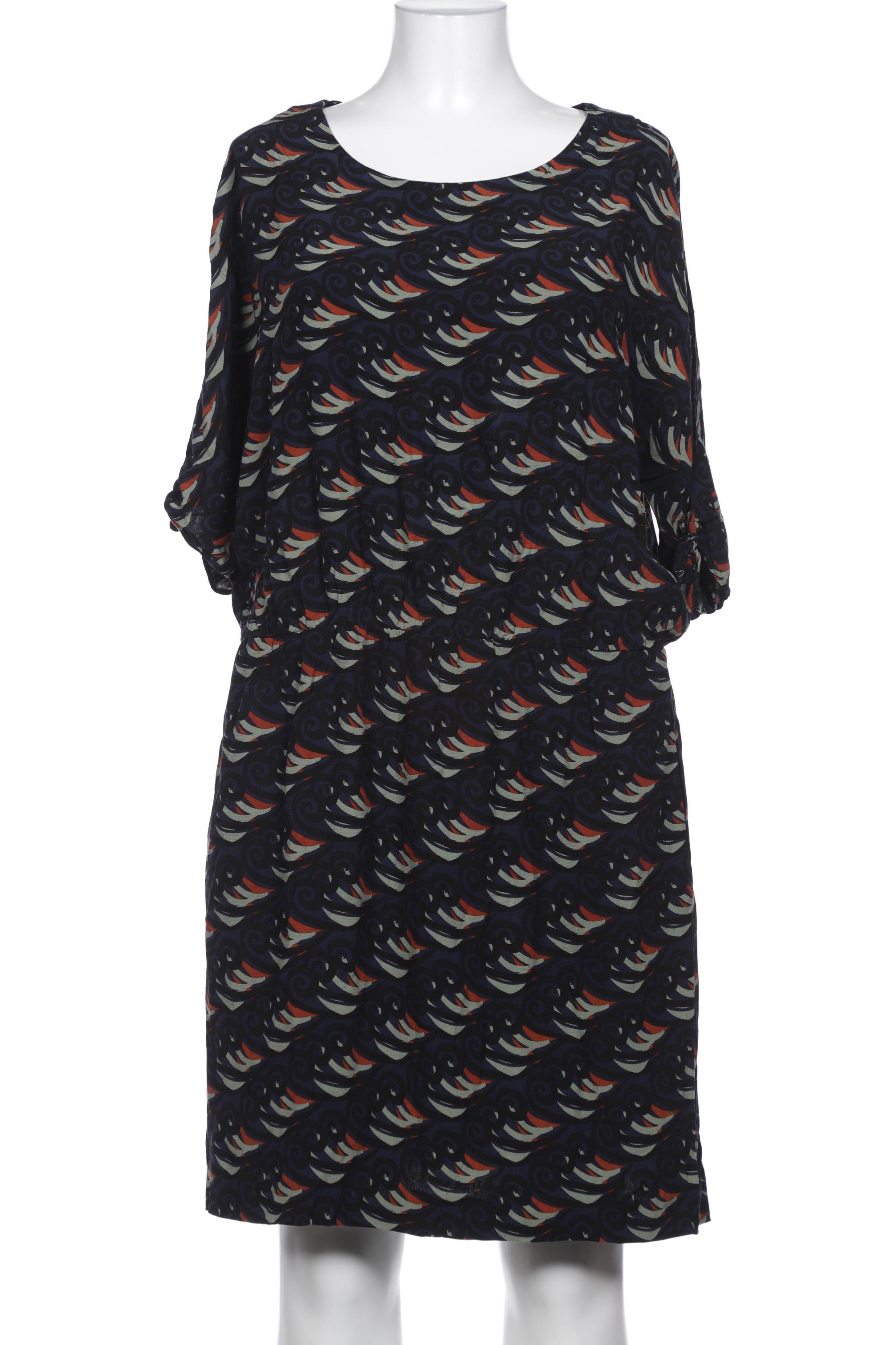 

White Stuff Damen Kleid, marineblau, Gr. 46
