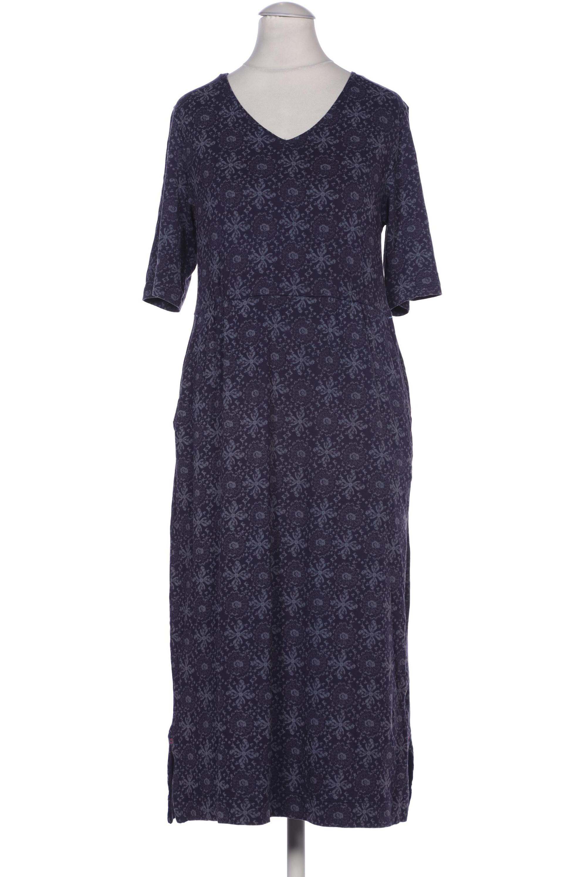 

White Stuff Damen Kleid, marineblau, Gr. 36