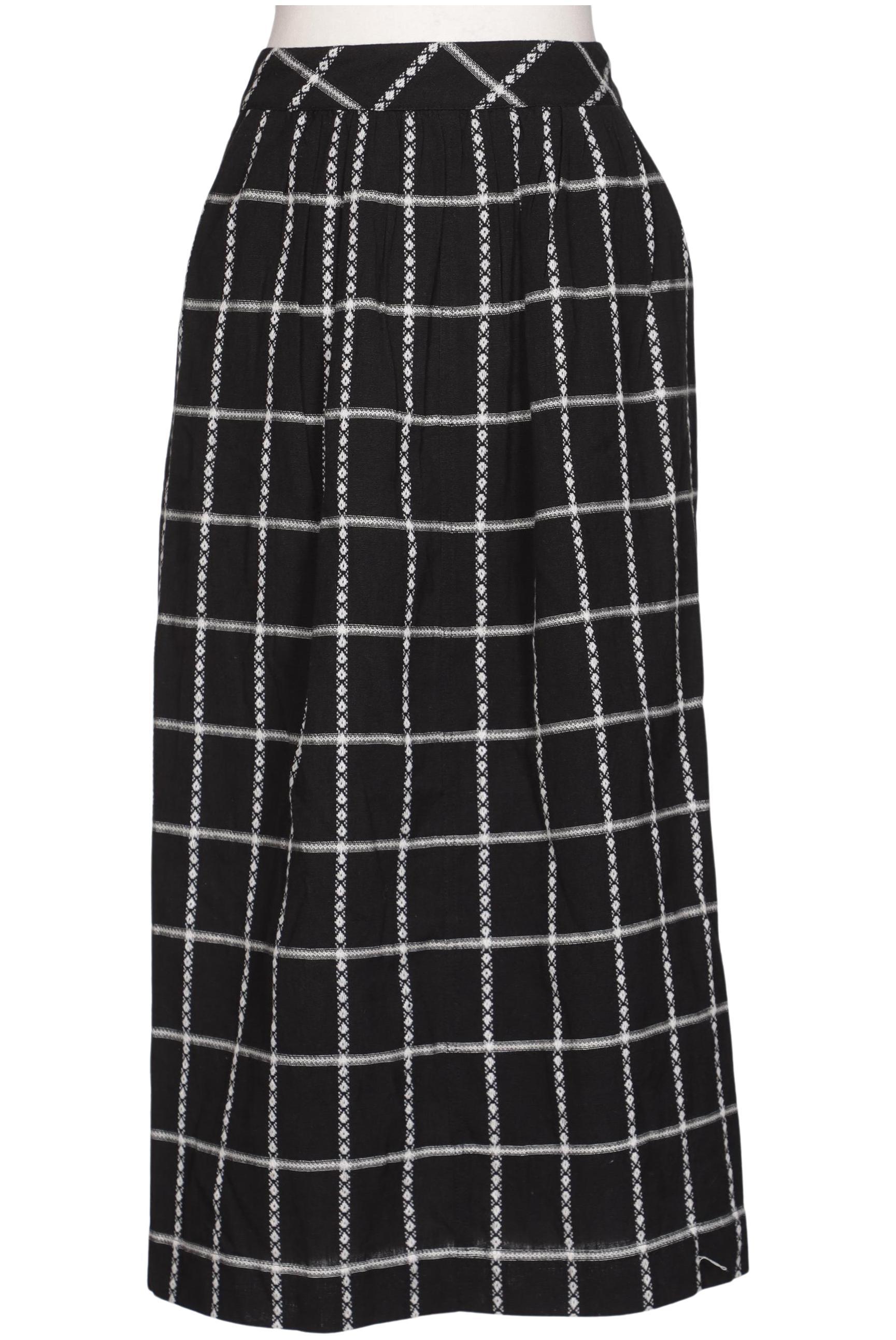 

White Stuff Damen Rock, mehrfarbig, Gr. 36