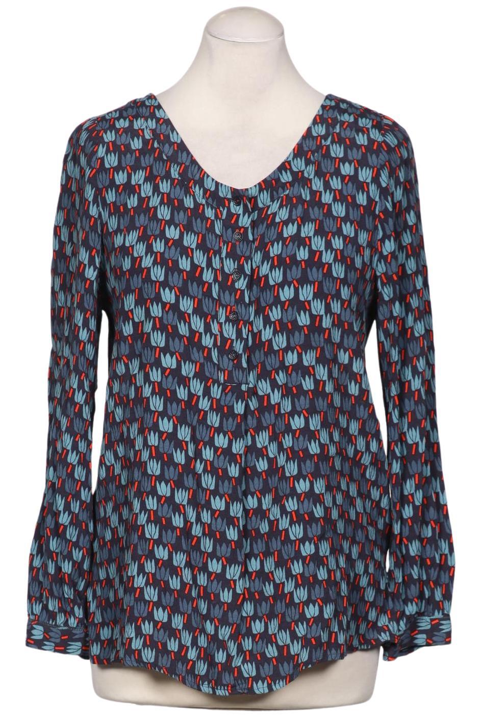 

White Stuff Damen Bluse, mehrfarbig, Gr. 38