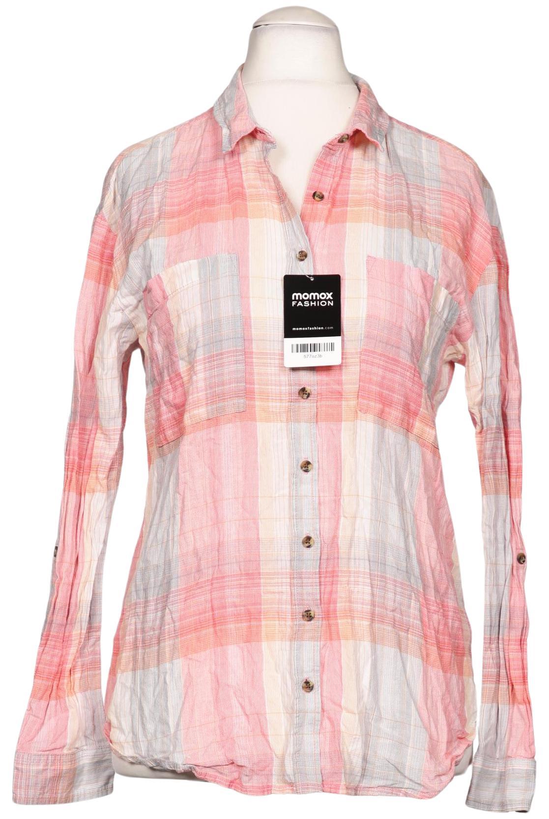 

White Stuff Damen Bluse, mehrfarbig, Gr. 38