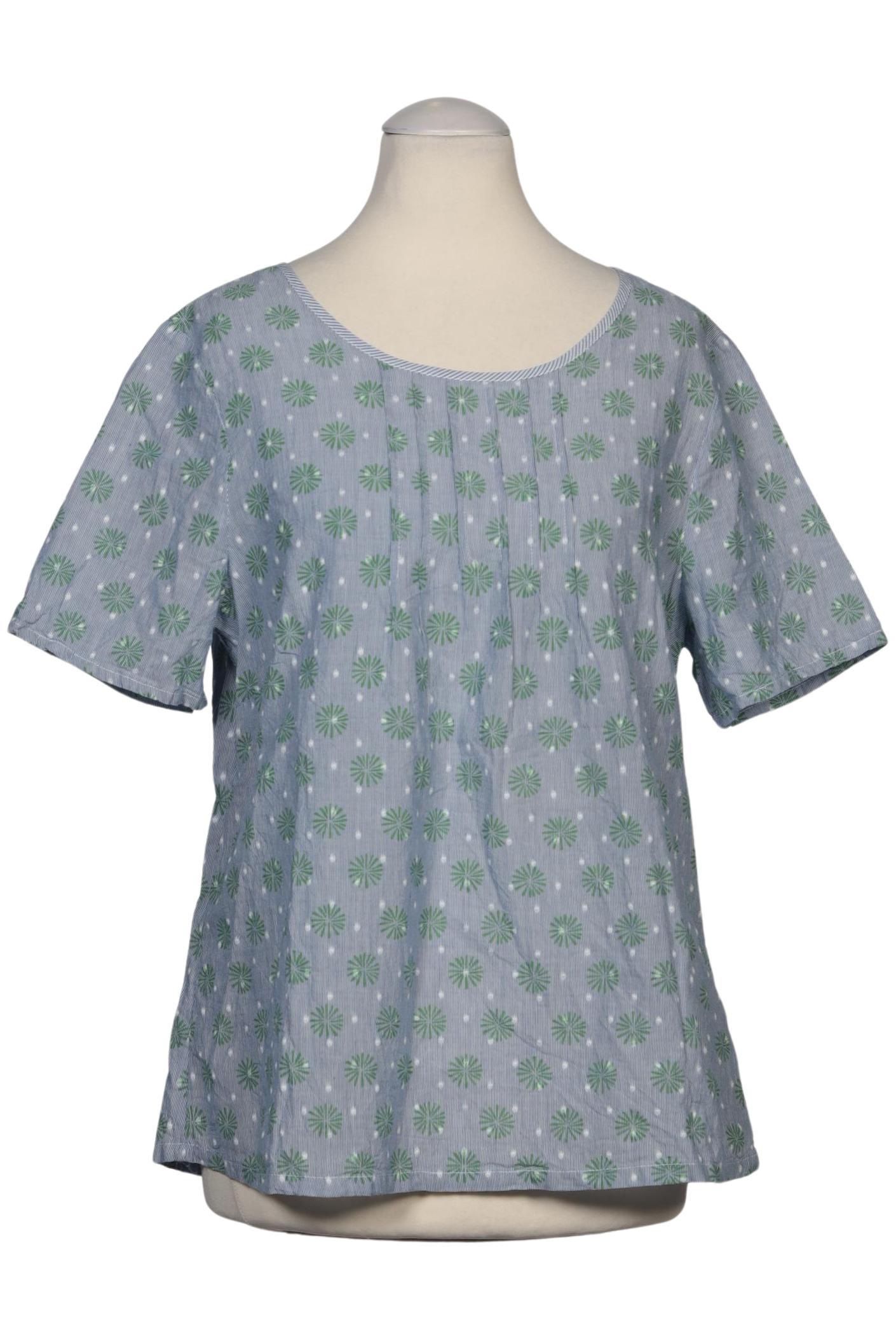 

White Stuff Damen Bluse, mehrfarbig, Gr. 38