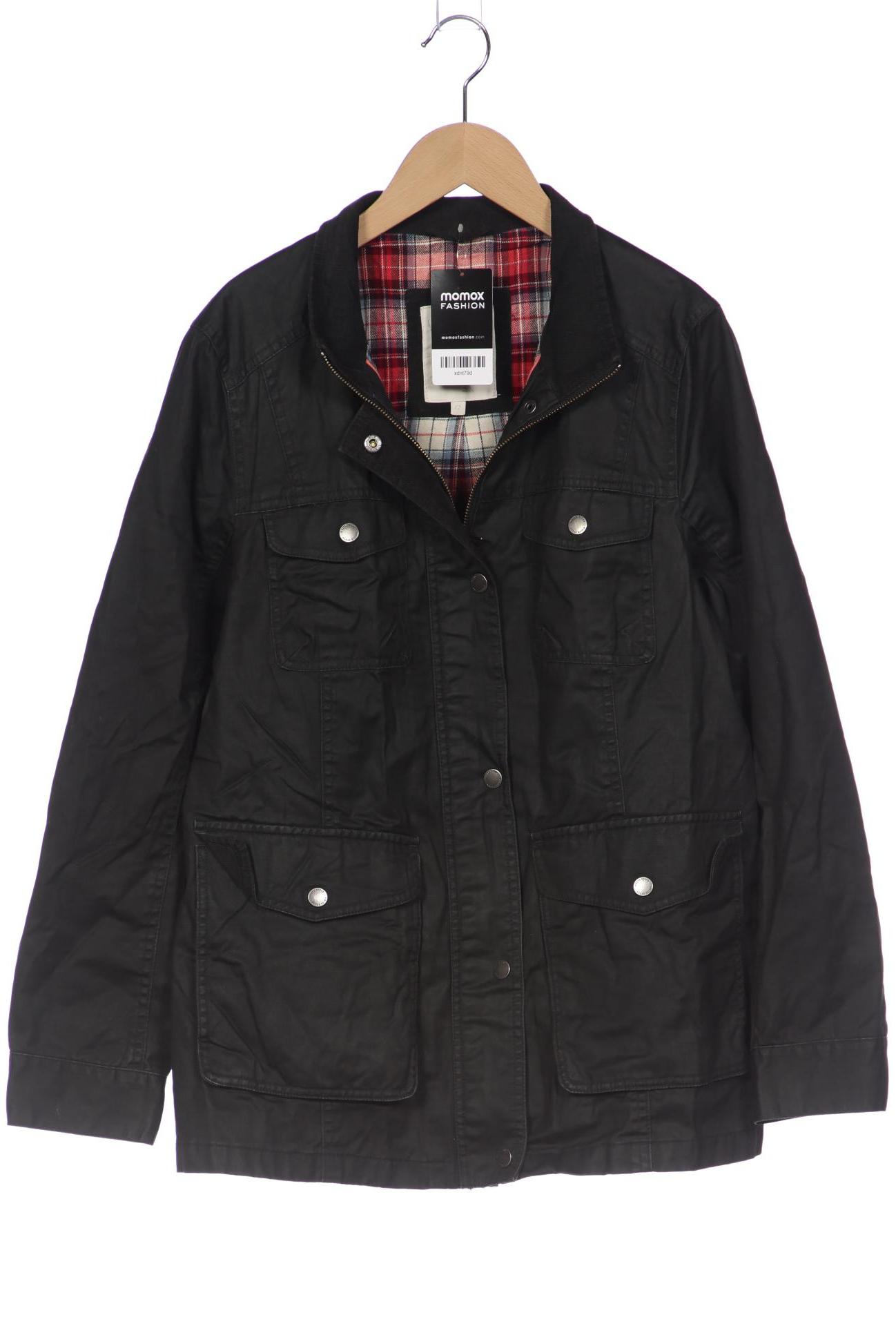 

White Stuff Damen Jacke, grau