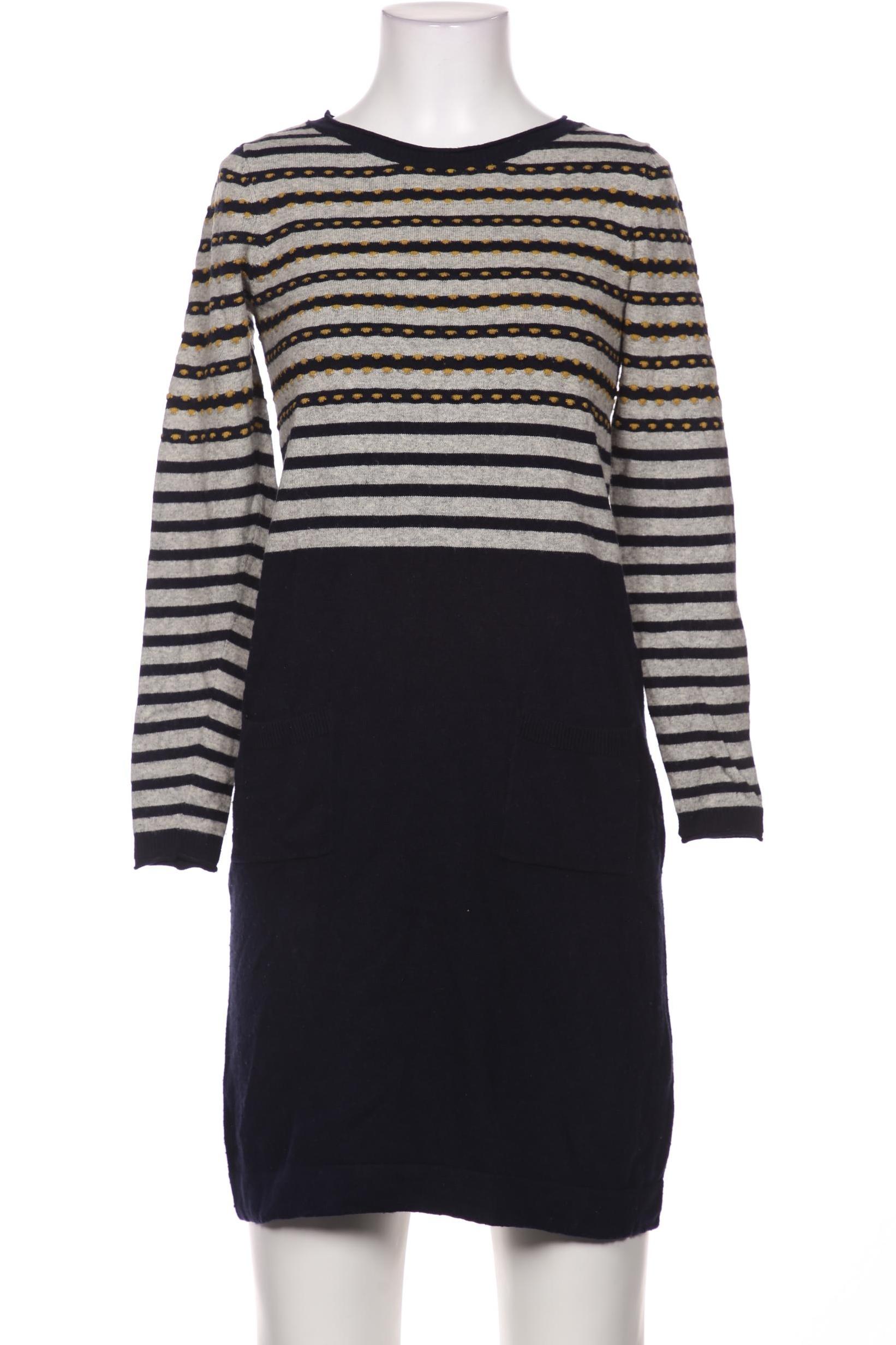 

White Stuff Damen Kleid, marineblau, Gr. 36