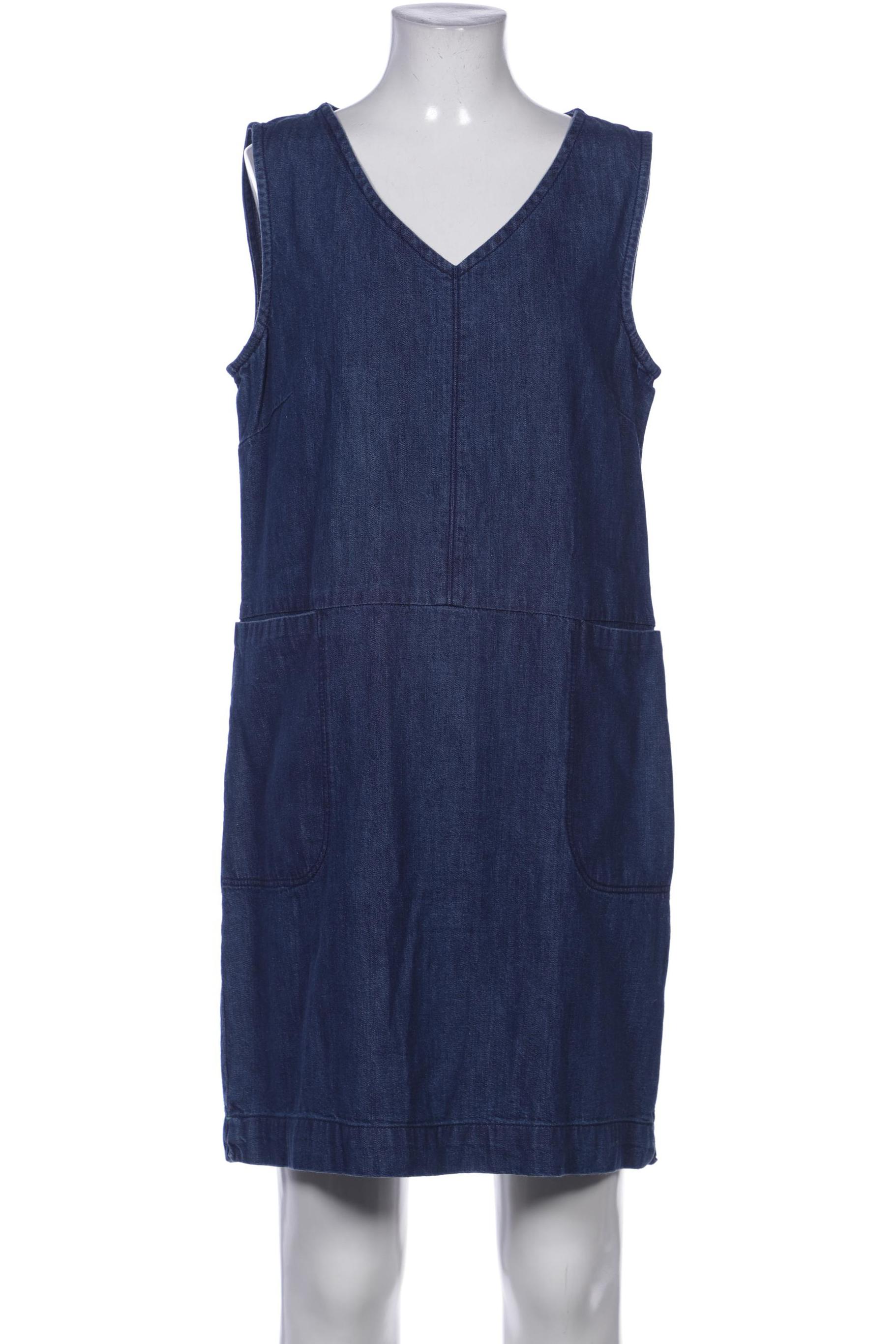 

White Stuff Damen Kleid, marineblau, Gr. 40