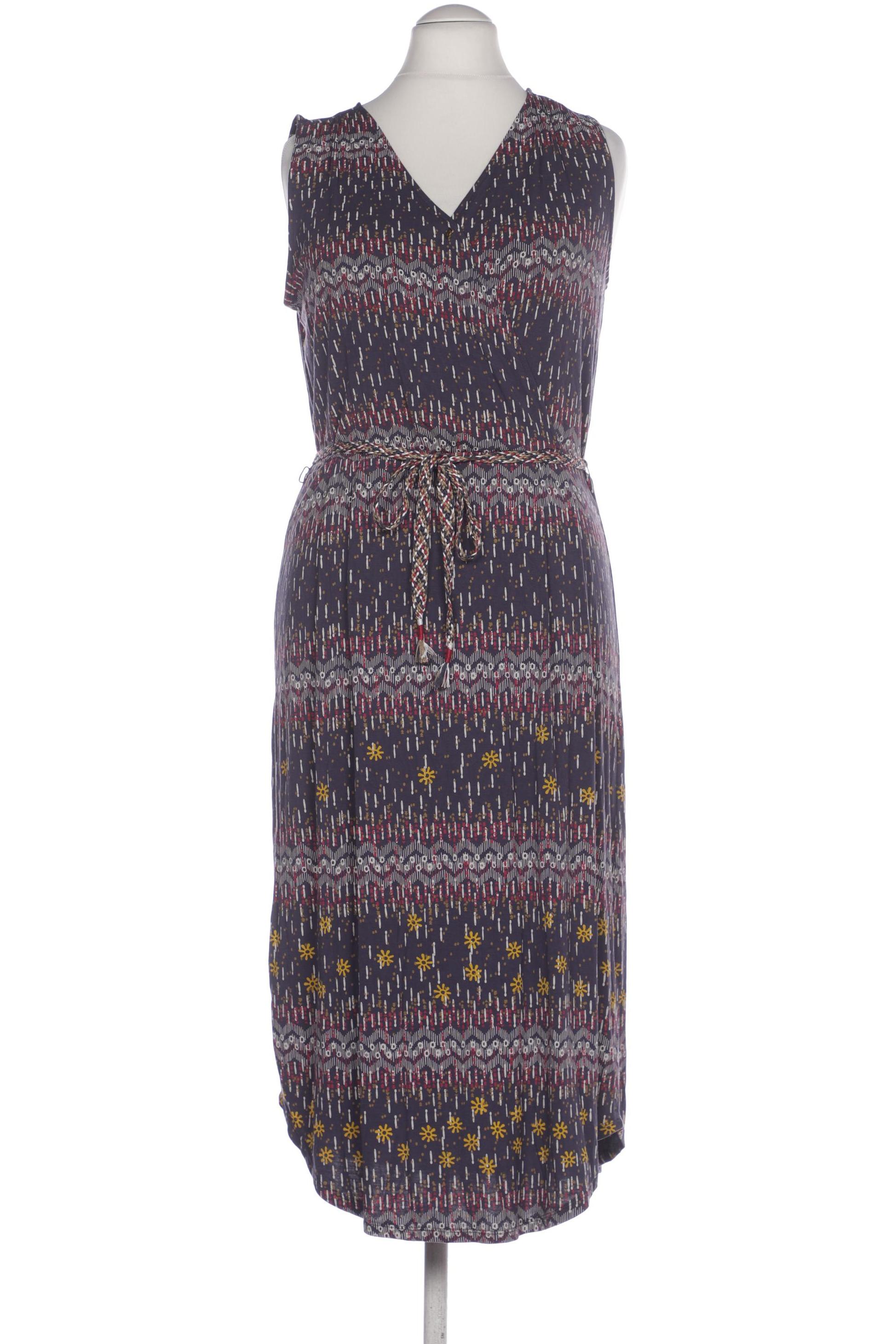 

White Stuff Damen Kleid, marineblau, Gr. 42
